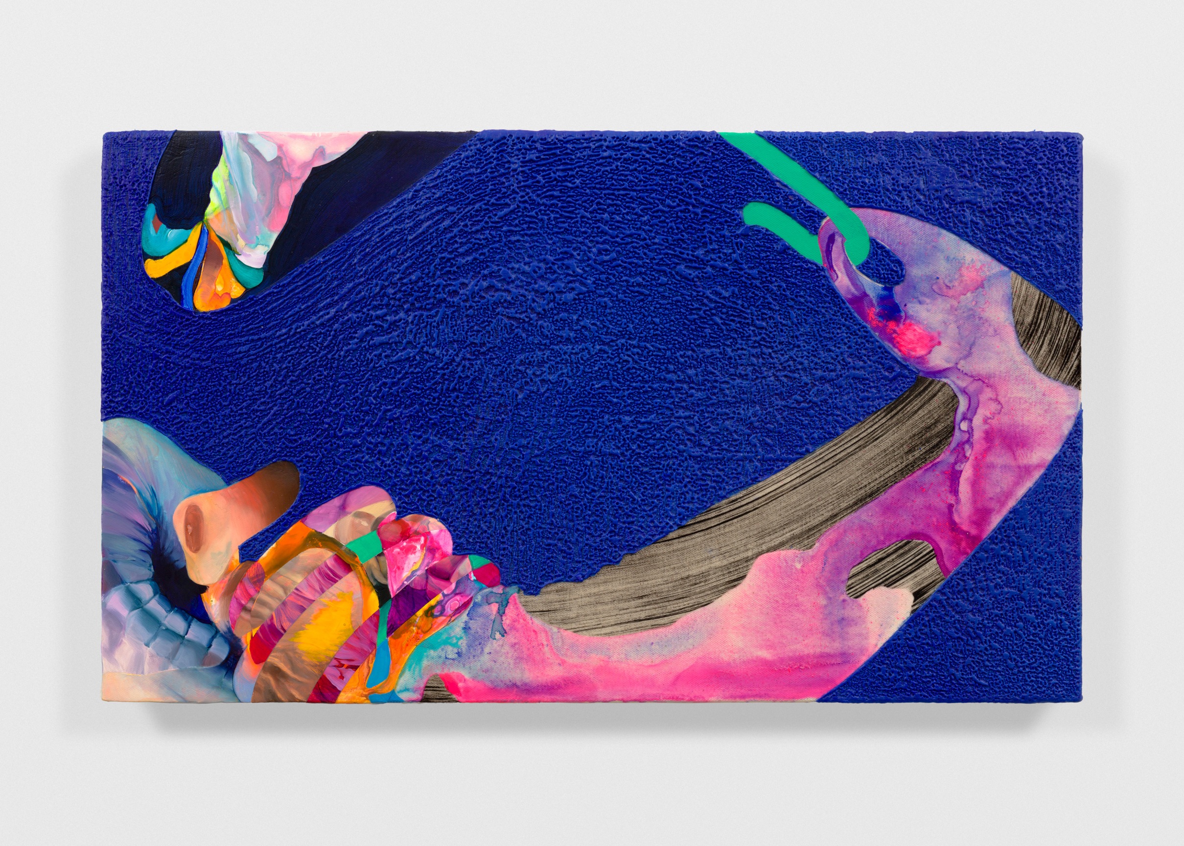 Image of ILANA SAVDIE's Two-Step Charlie, 2023