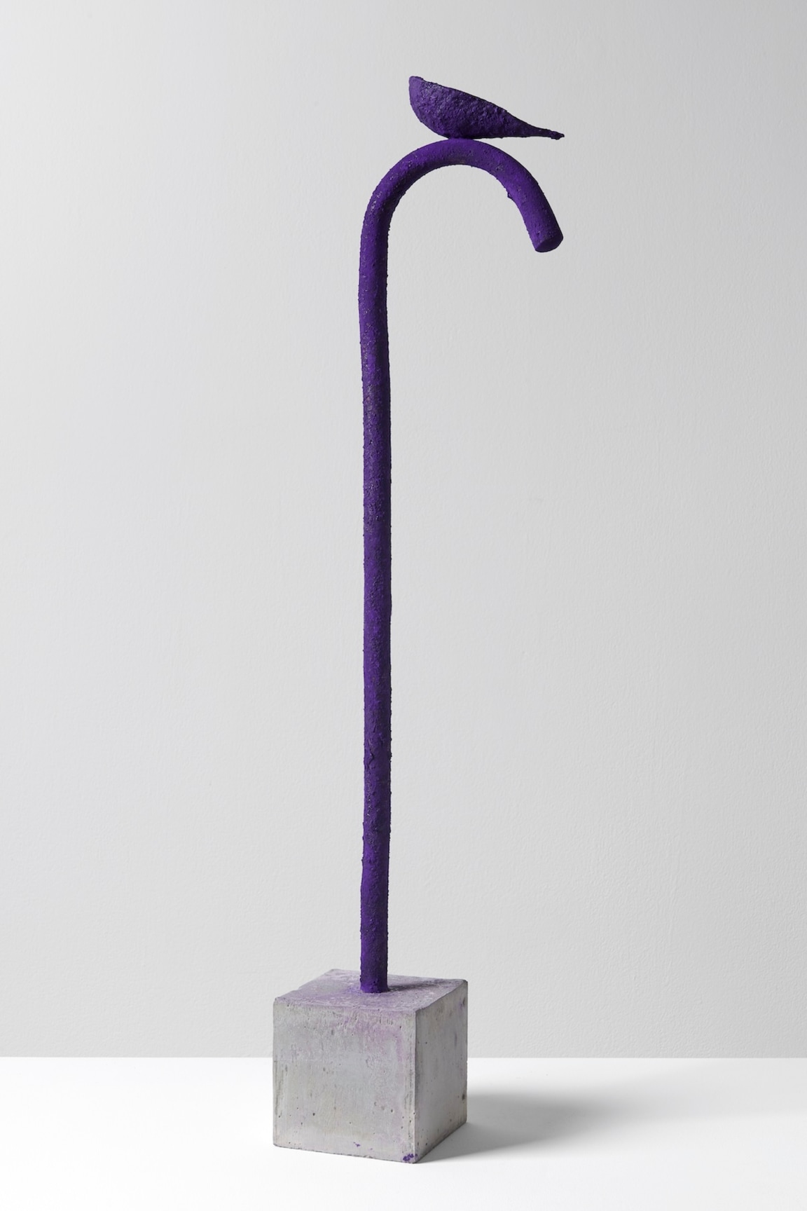 Image of ALEXANDRE DA CUNHA's Ikebana XXVII, 2018