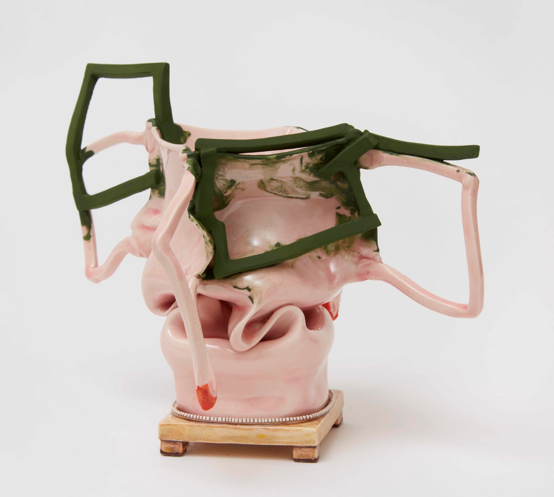 Image of KATHY BUTTERLY's Fixer,&nbsp;2018