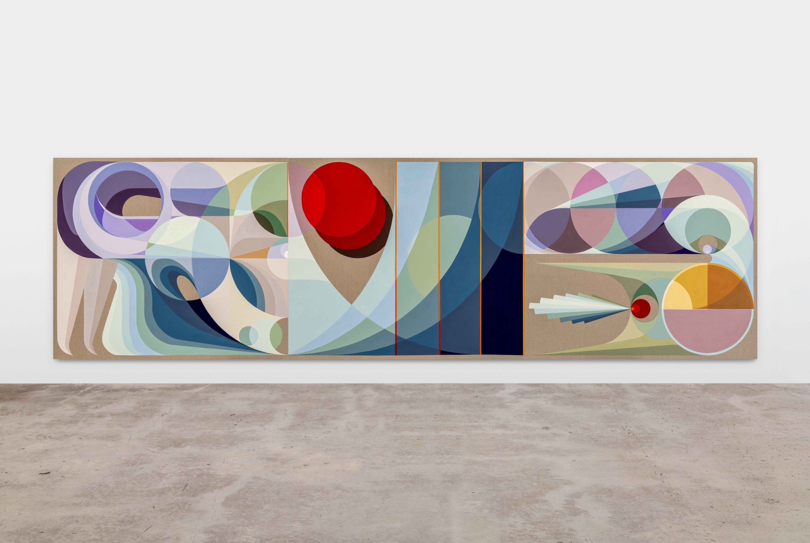 EAMON ORE-GIRON, Talking Shit with Mach&#039;acuay, the Serpent of the Milky Way, 2025