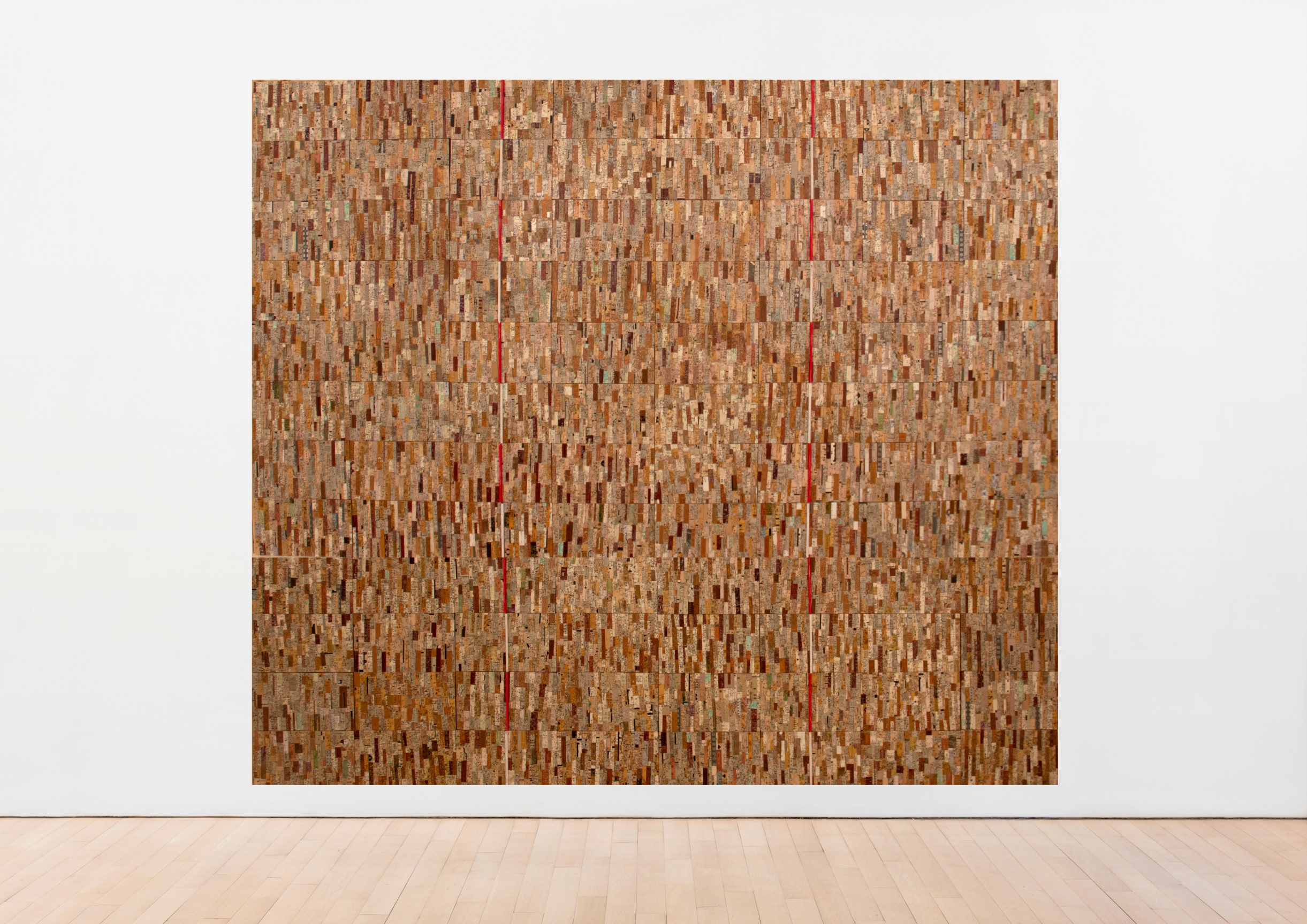 Tightrope: Noiseless 4,2019