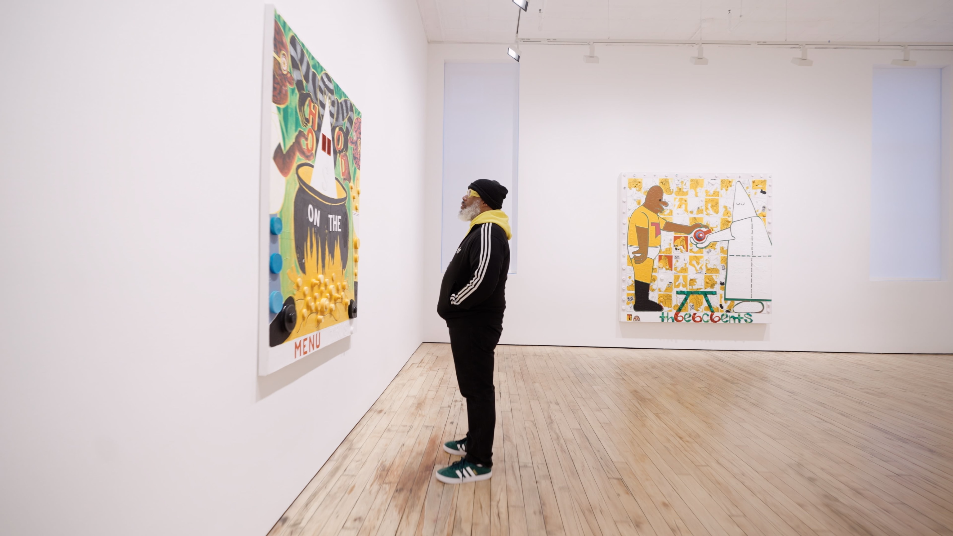 still of Trenton Doyle Hancock