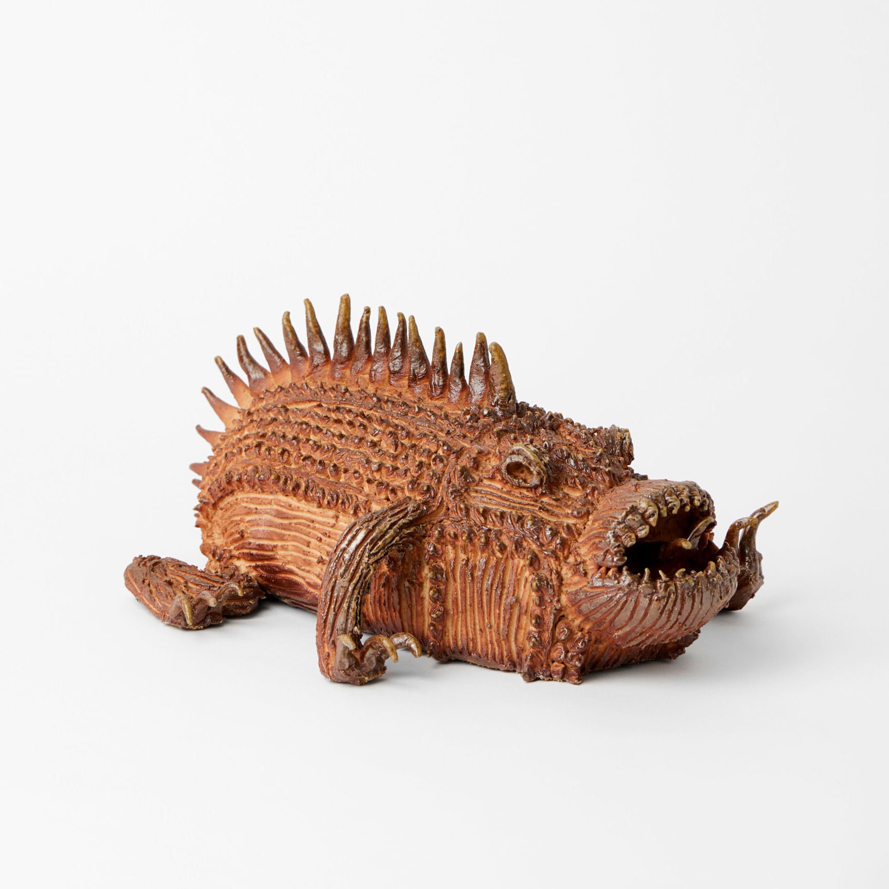 Image of SHINICHI SAWADA Untitled (212), n.d.