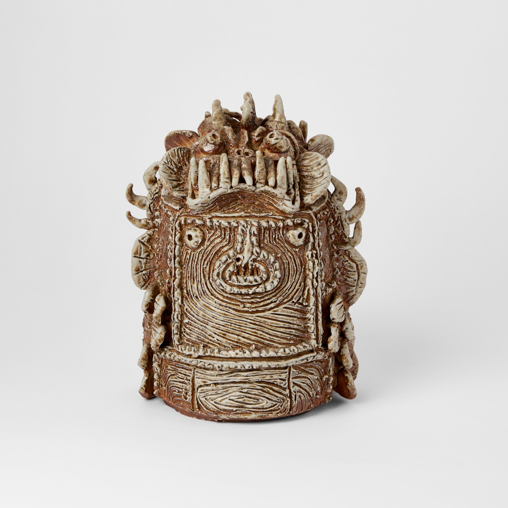 Image of SHINICHI SAWADA Untitled (194), 2019