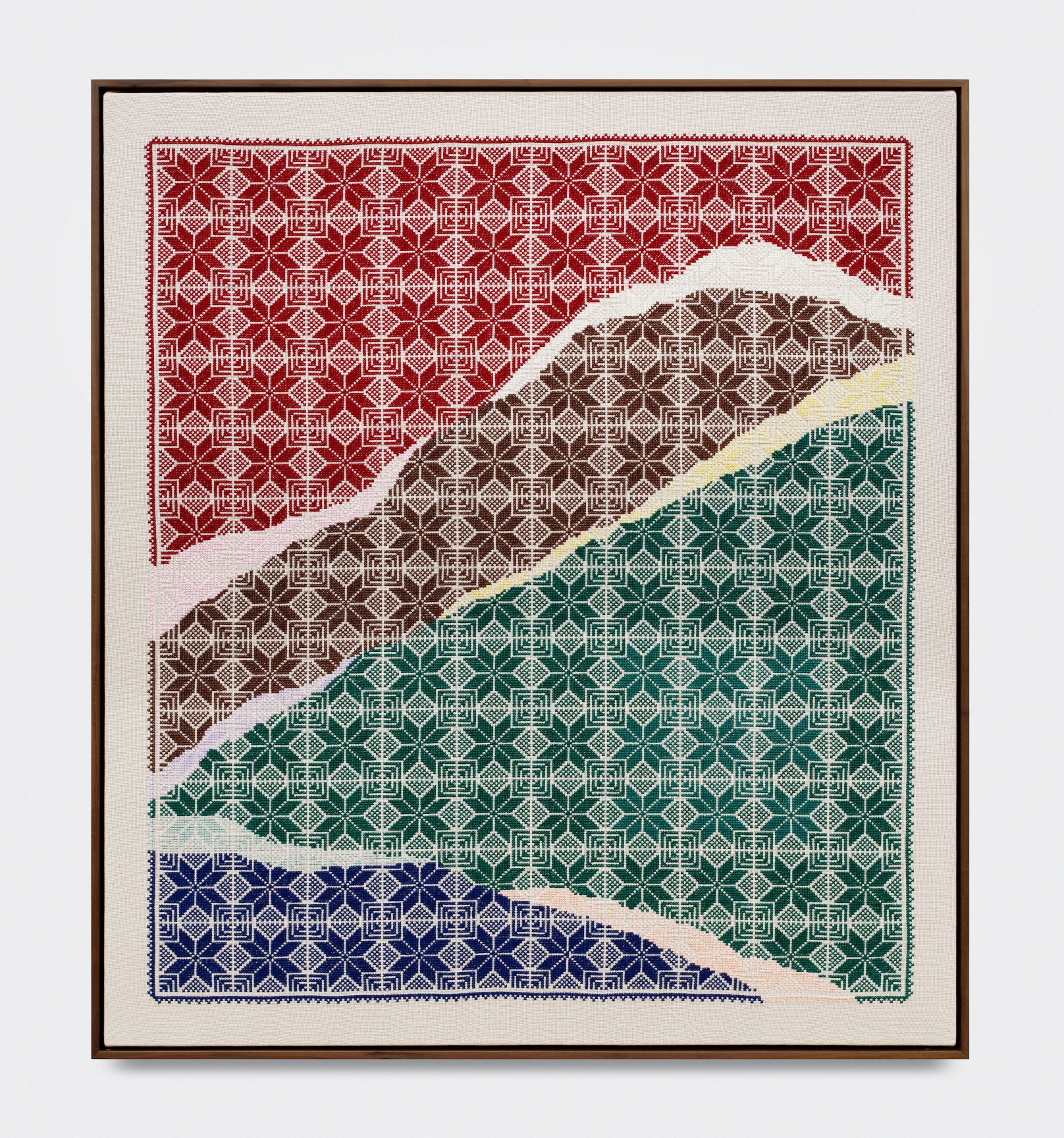 JORDAN NASSAR, La Libert&eacute; du r&ecirc;ve, 2024