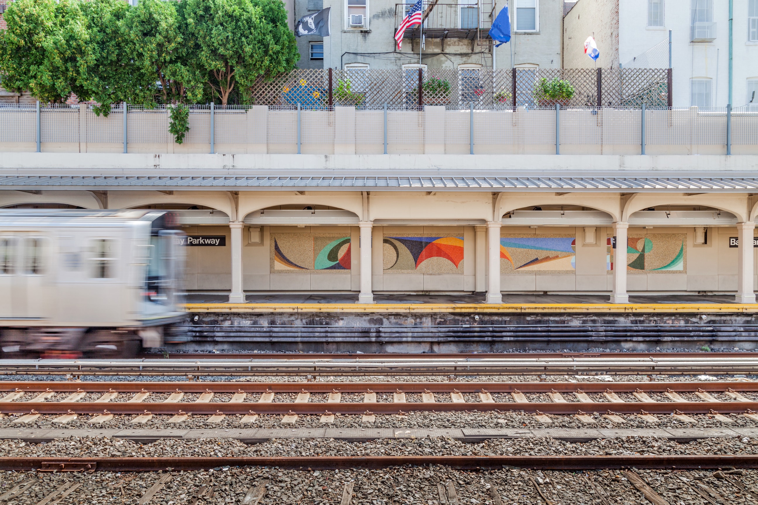 EAMON ORE-GIRON, People&rsquo;s Instinctive Travels: Homage to The Tribe, 2018