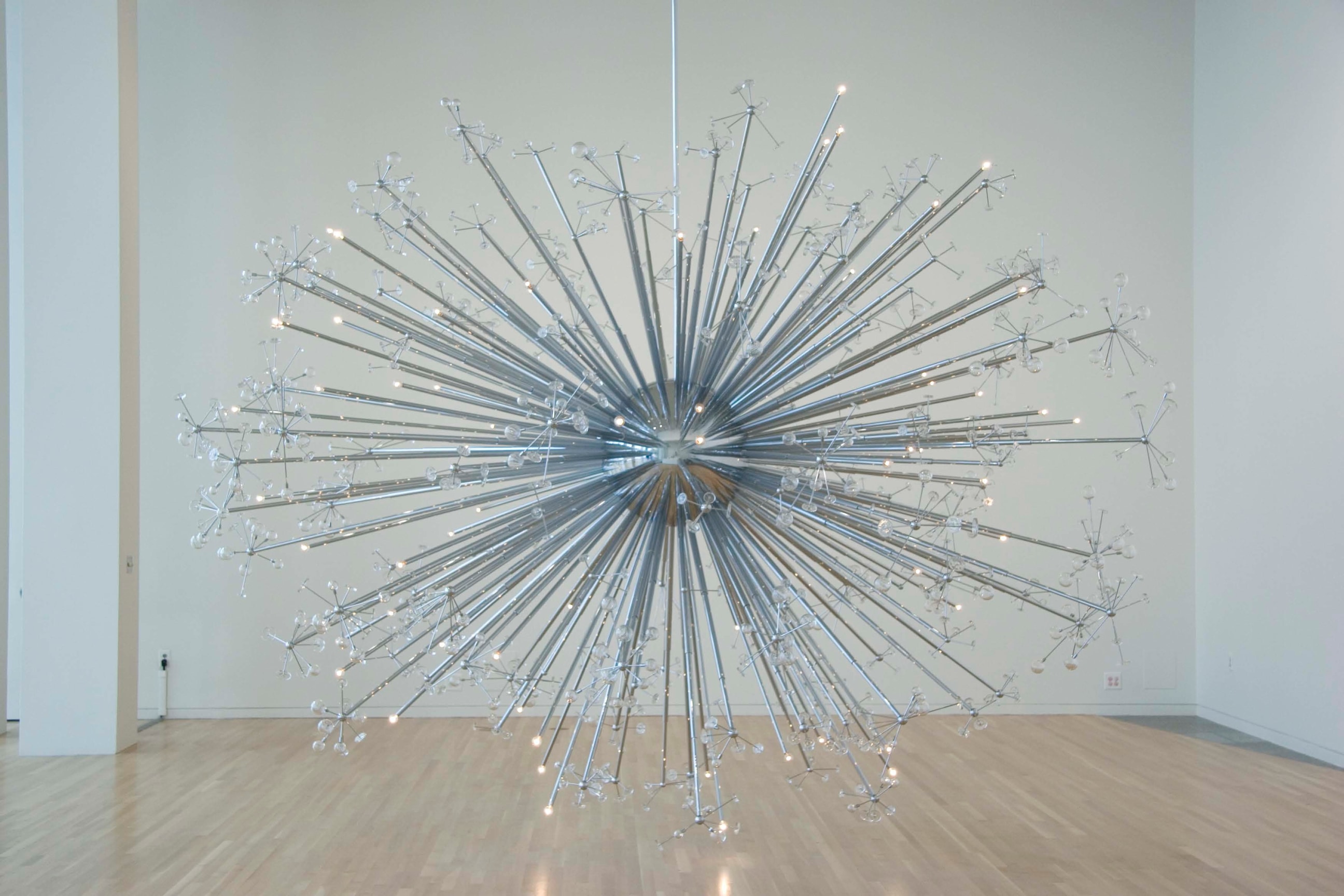 Image of Josiah McElheny's An End to Modernity, 2005