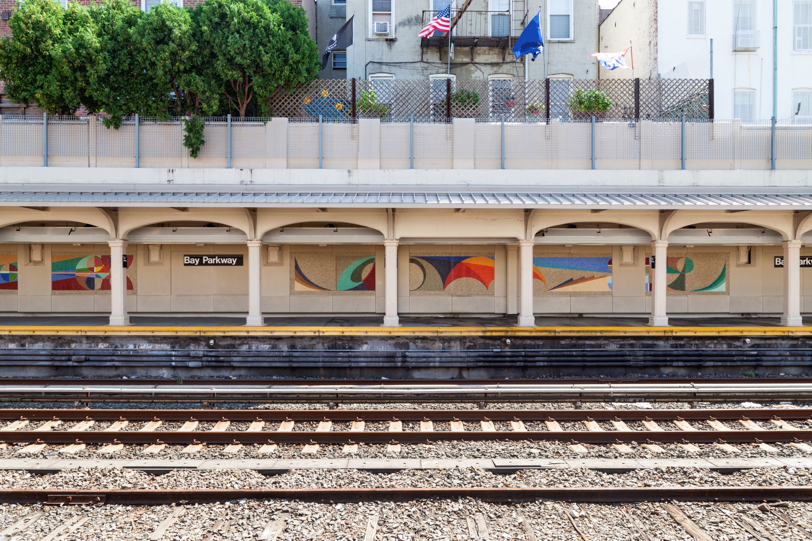 Image of EAMON ORE-GIRON's People&rsquo;s Instinctive Travels: Homage to The Tribe, 2018