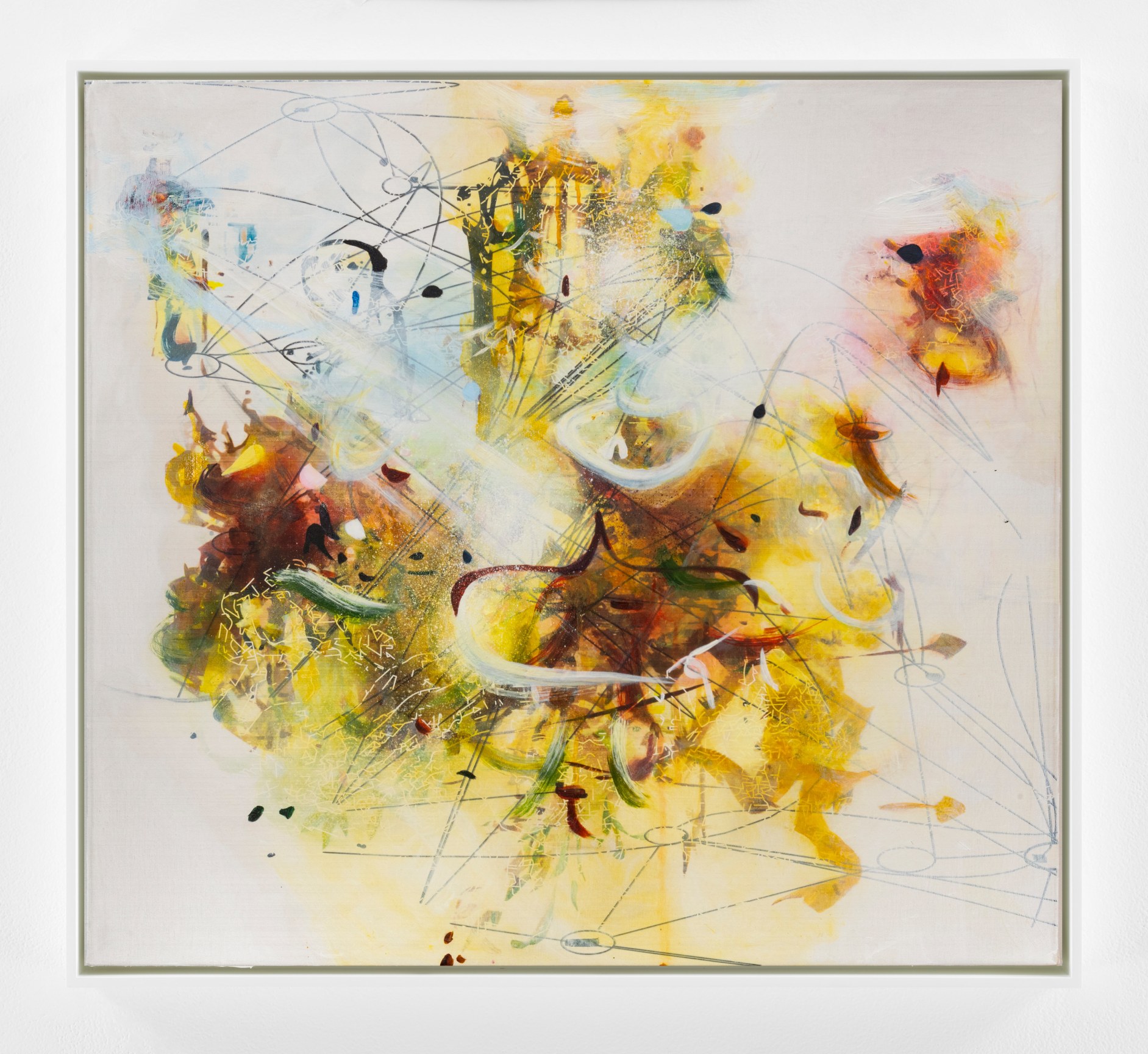 MATTHEW RITCHIE, Prince