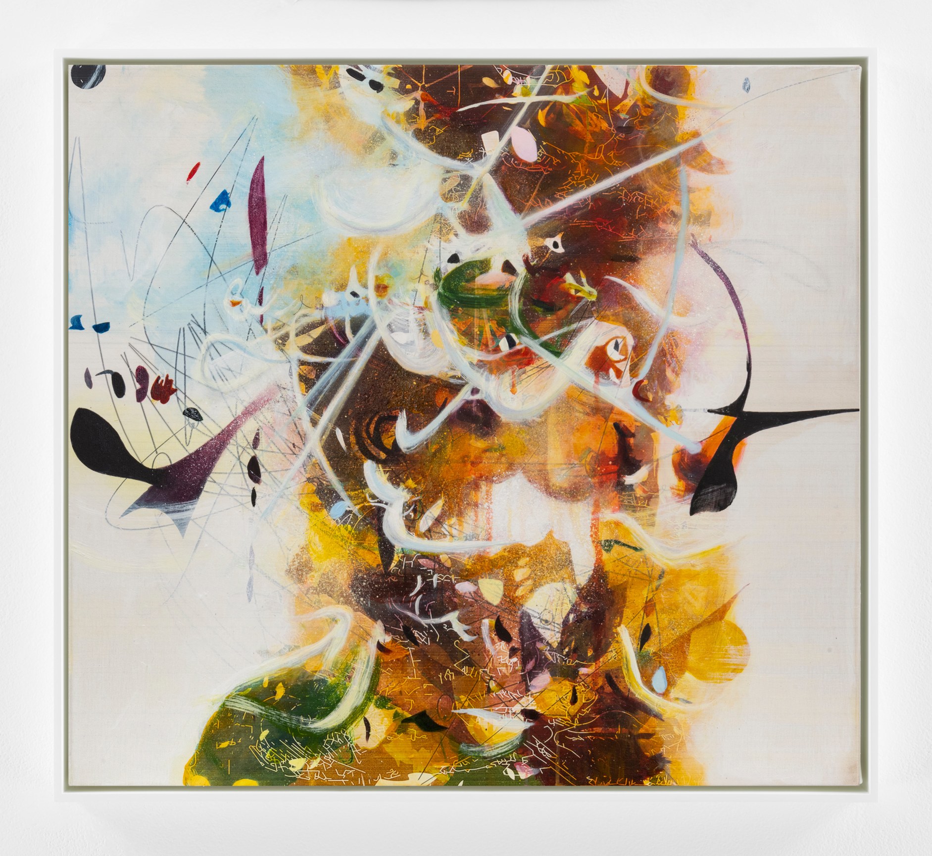 MATTHEW RITCHIE Assassin