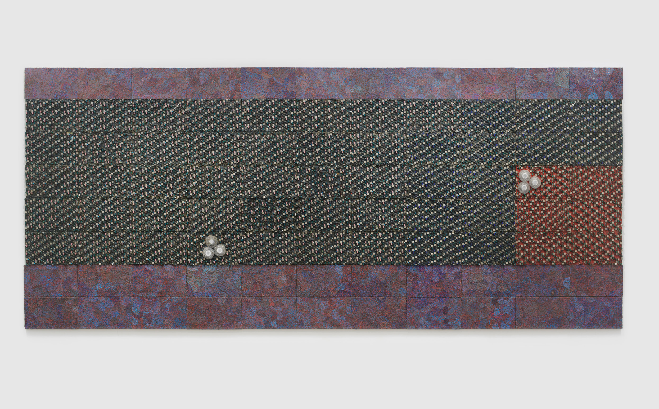 ELIAS SIME, Tightrope, 2021