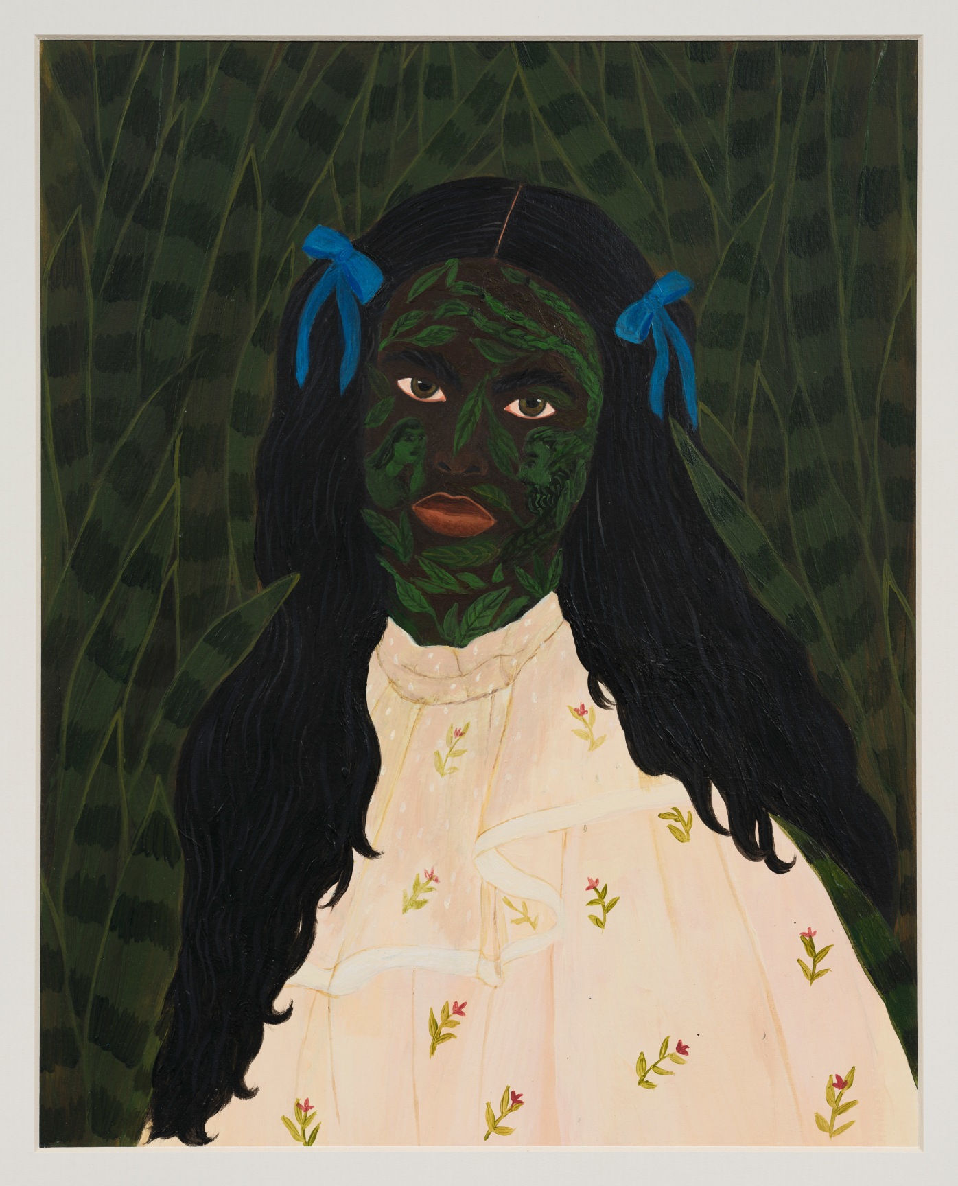 Image of KELLY SINNAPAH MARY's Notebook 12, The Fables of Sanbras, 2022