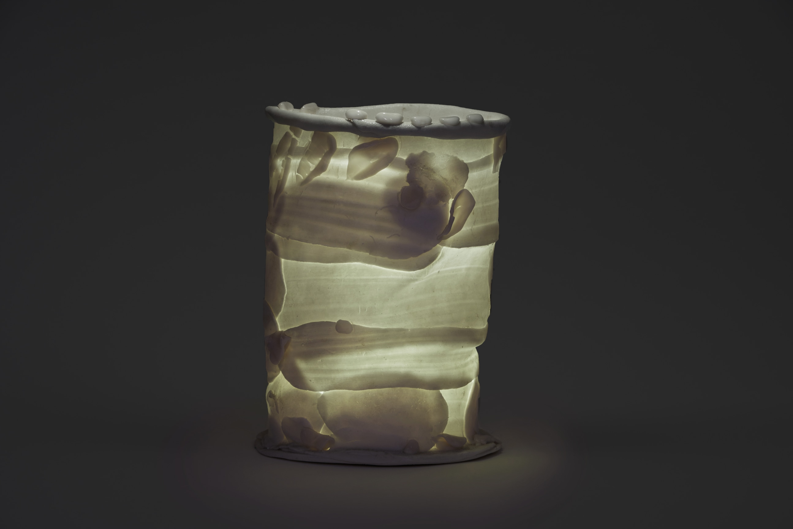 Image of RUDOLF STAFFEL's Light Gatherer, ca 1970s-1990s