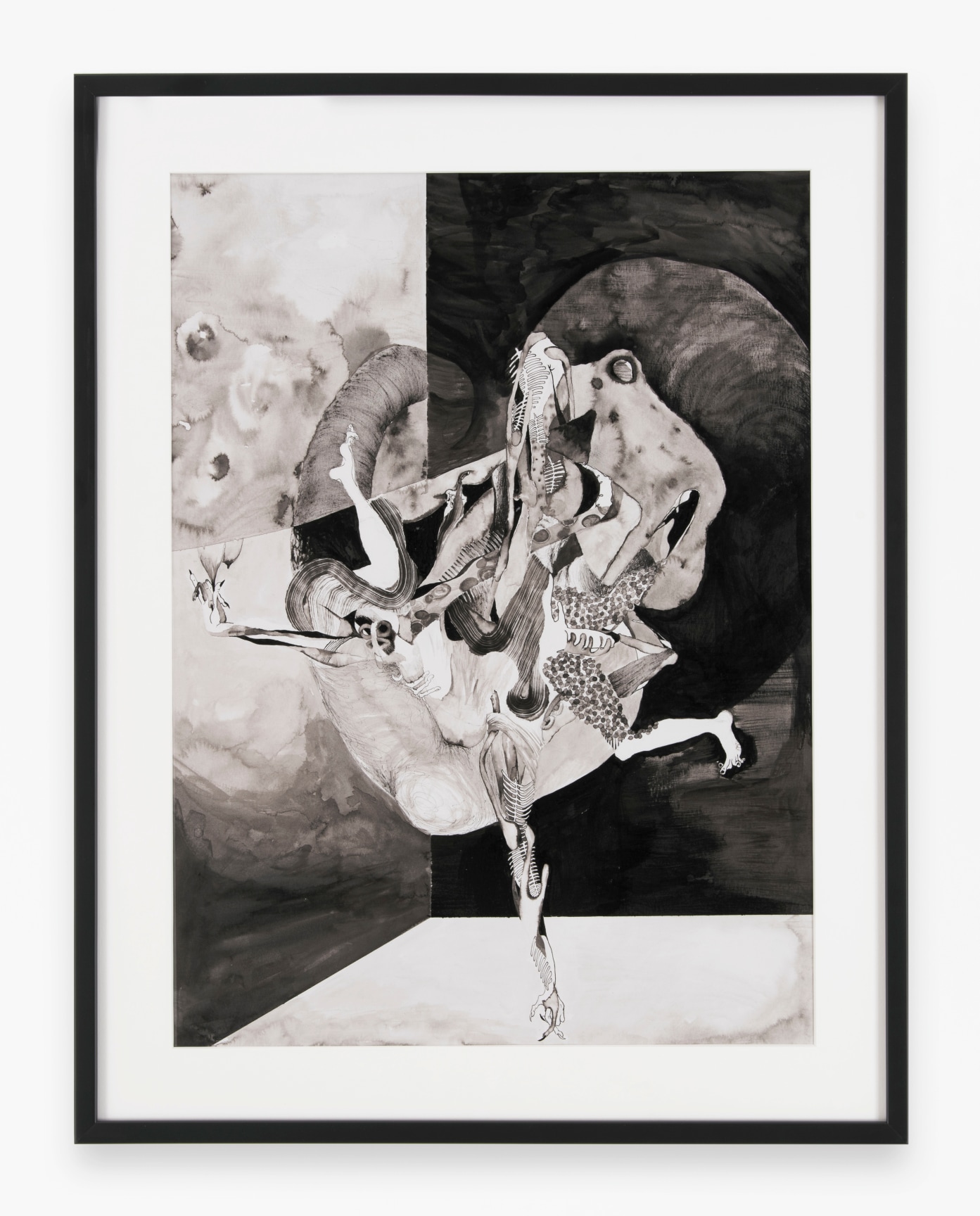 Image of ILANA SAVDIE's Brutal of you to parade en un cuerpo, 2020