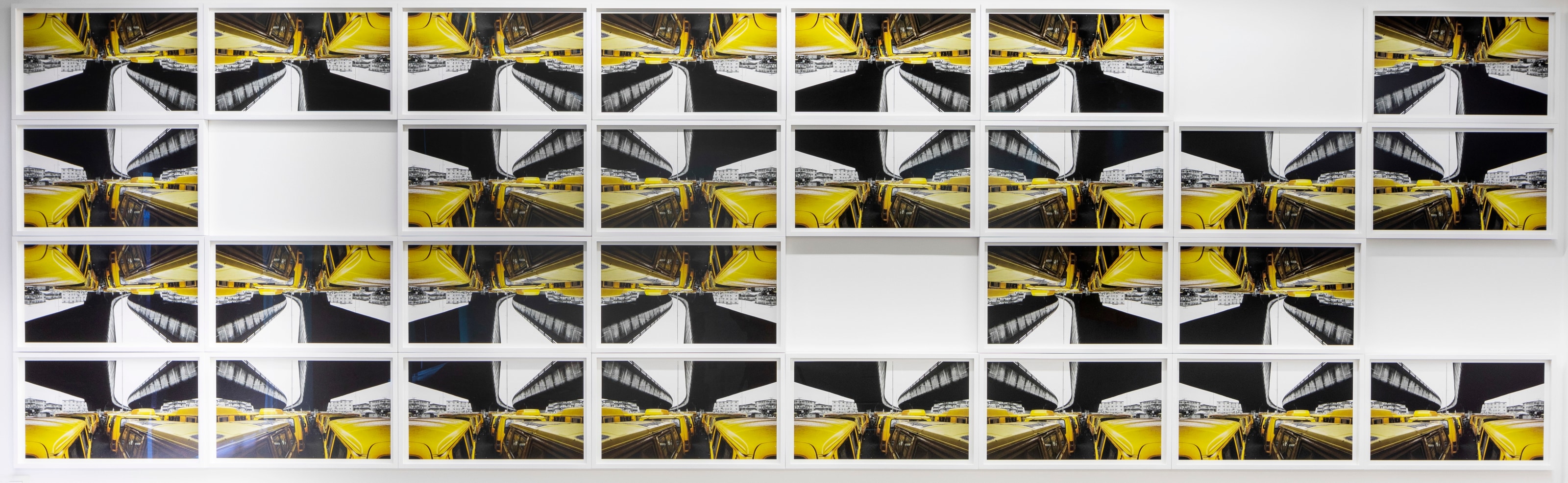 Image of EMEKA OGBOH's Syntax Error, 2018