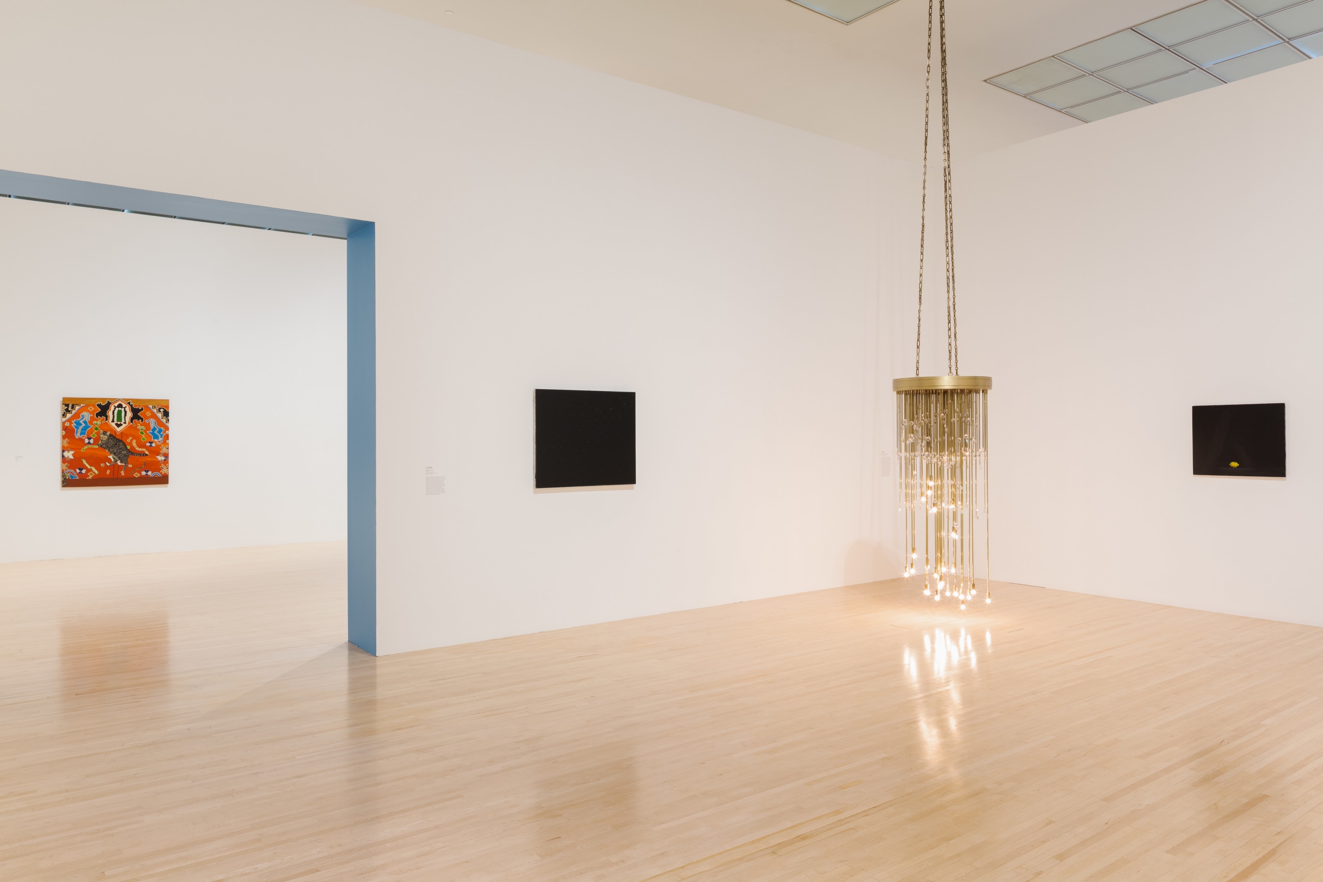 Josiah McElheny End of a Love Affair, 2014