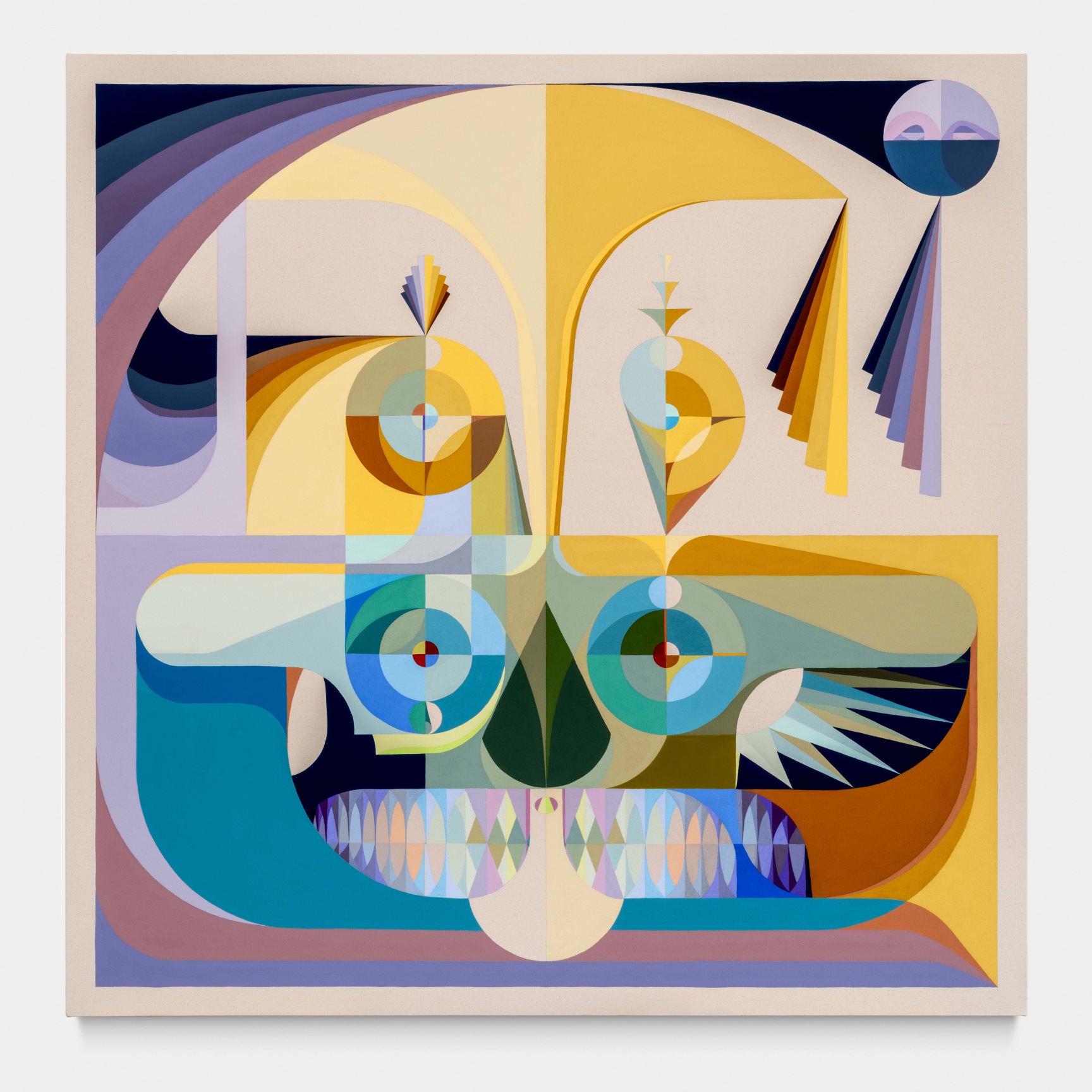 Image of EAMON ORE-GIRON's Talking Shit with Inti, 2023.