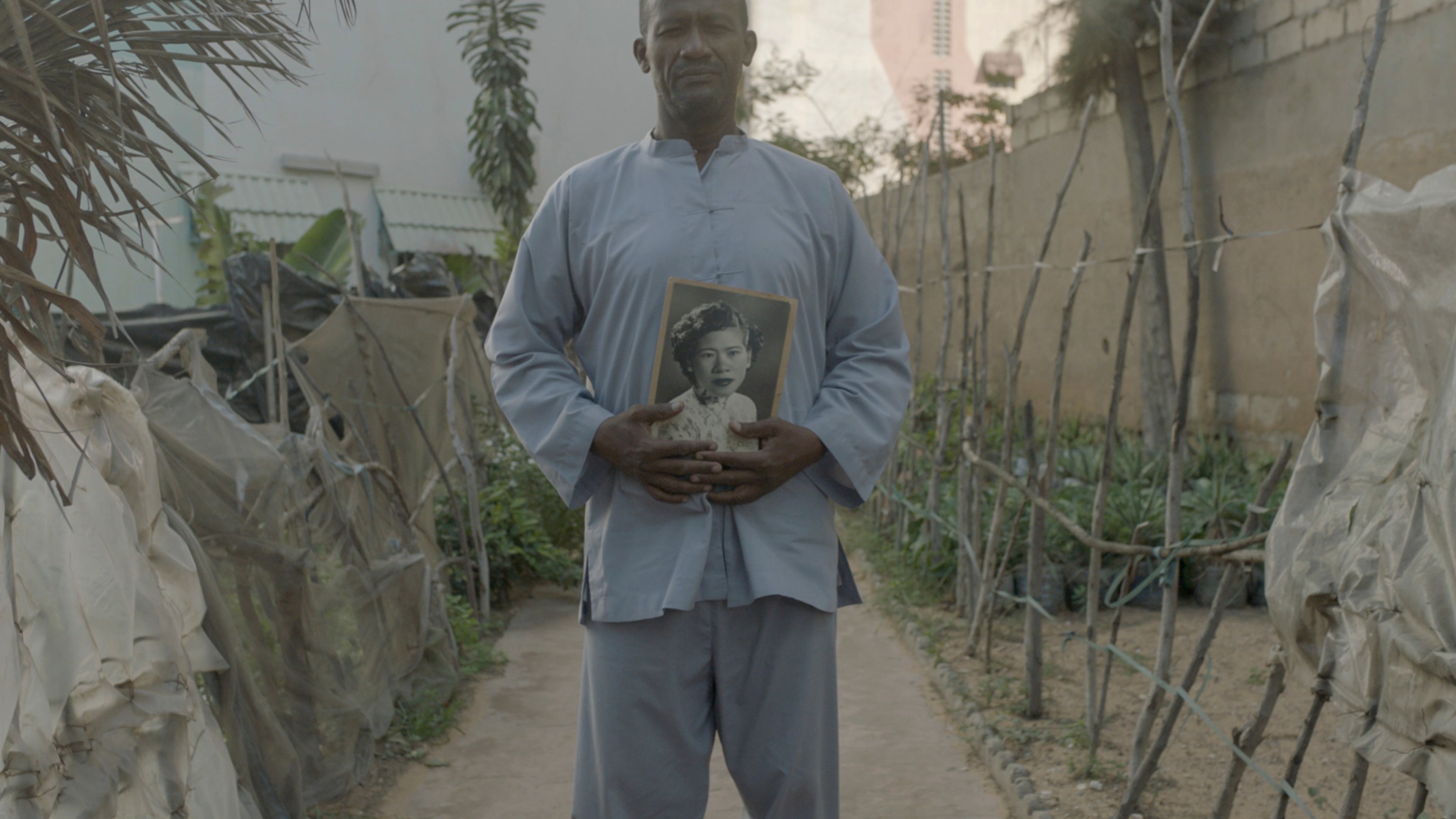 still of tuan andrew nguyen's The Specter of Ancestors Becoming, 2019