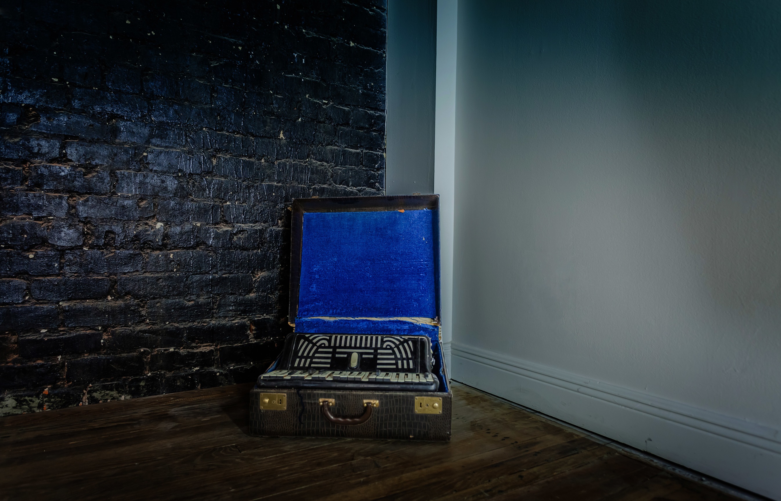 LOS JAICHACKERS (Eamon Ore-Giron & Julio César Morales), Subterranean Homesick Cumbia, 2014