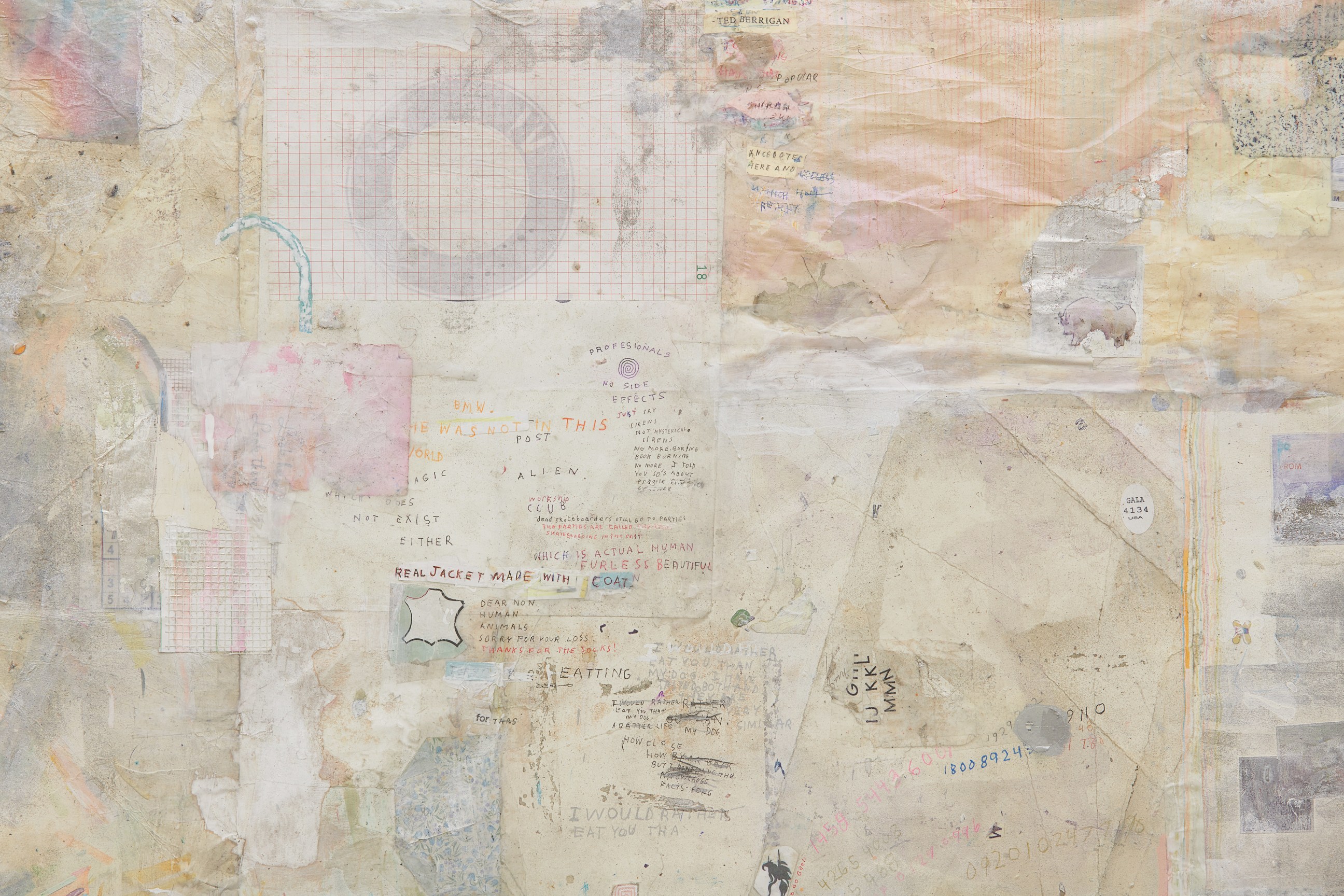 SIMON EVANS&trade; The city of lists