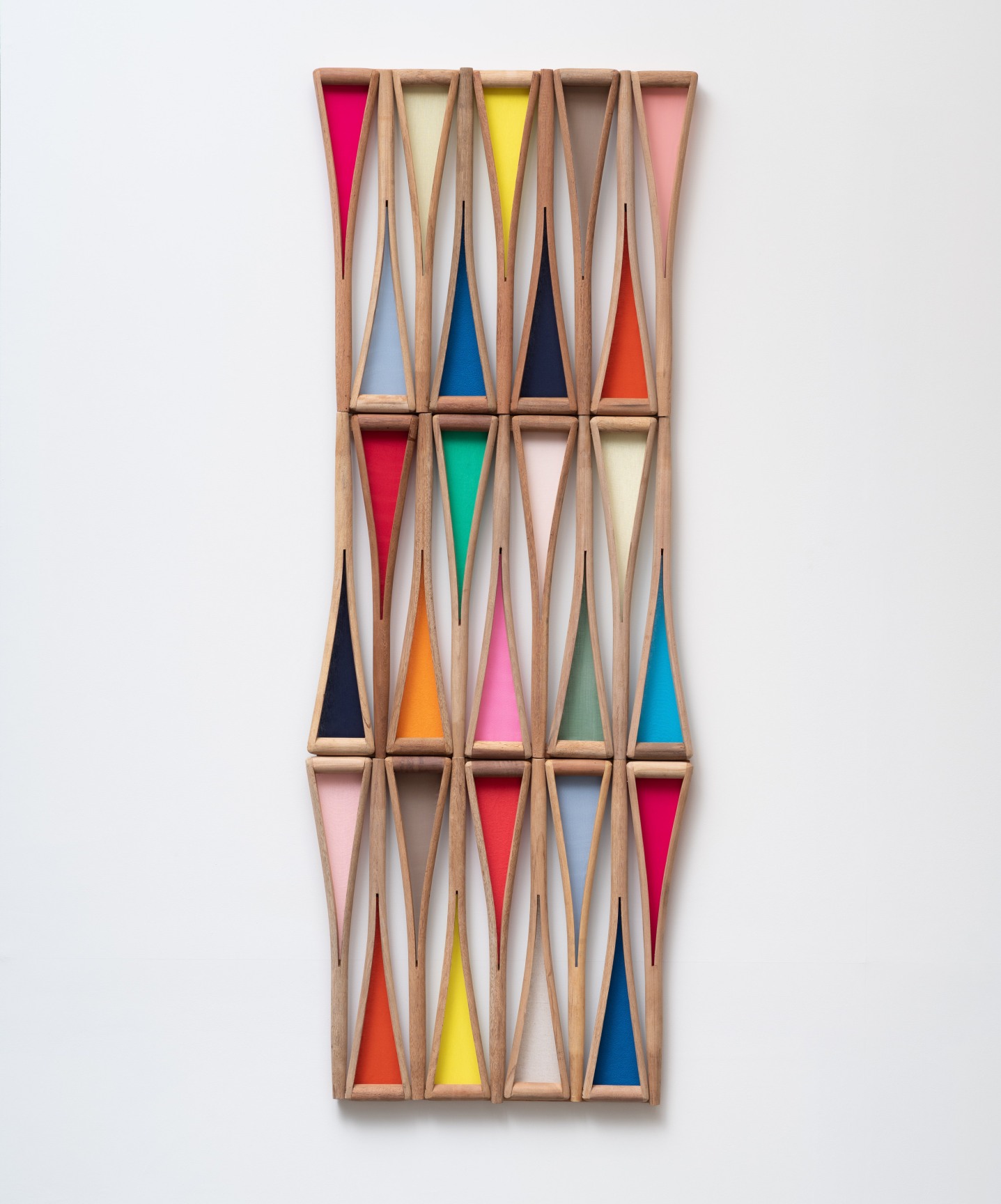 Image of ALEXANDRE DA CUNHA's Vitral, 2023