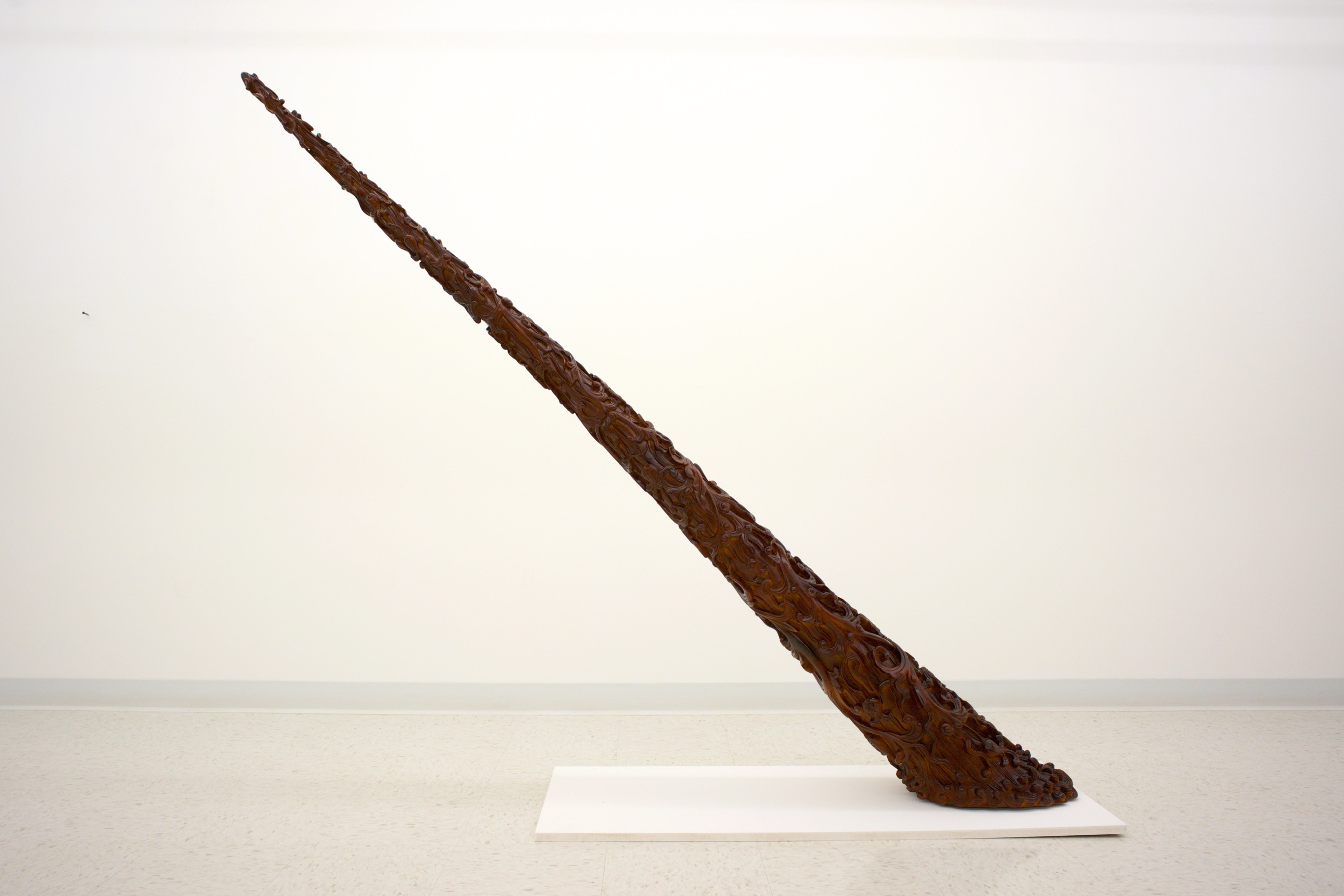 image of THE PROPELLER GROUP's Antique Space Debris, 2014