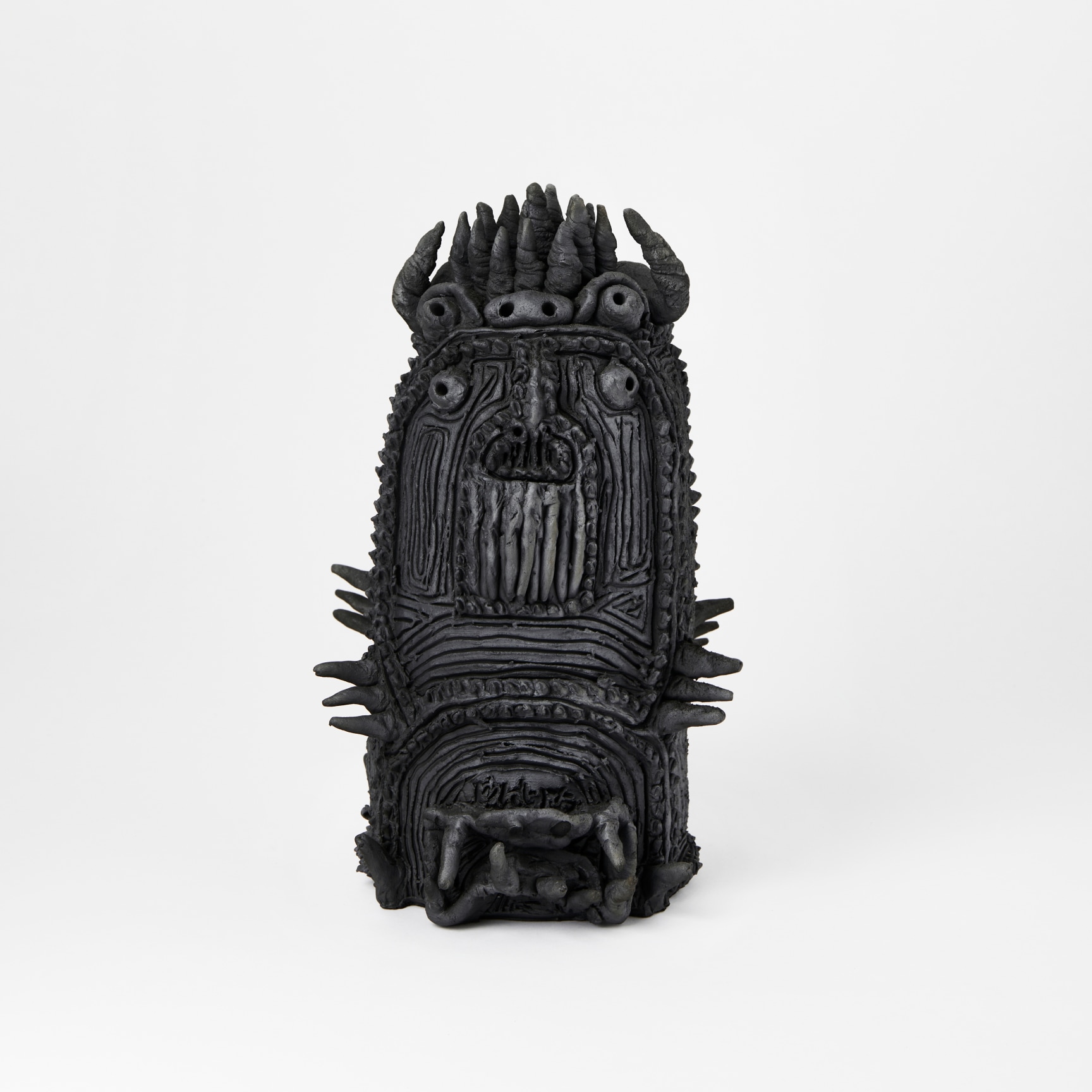 Image of SHINICHI SAWADA Untitled (198), n.d.