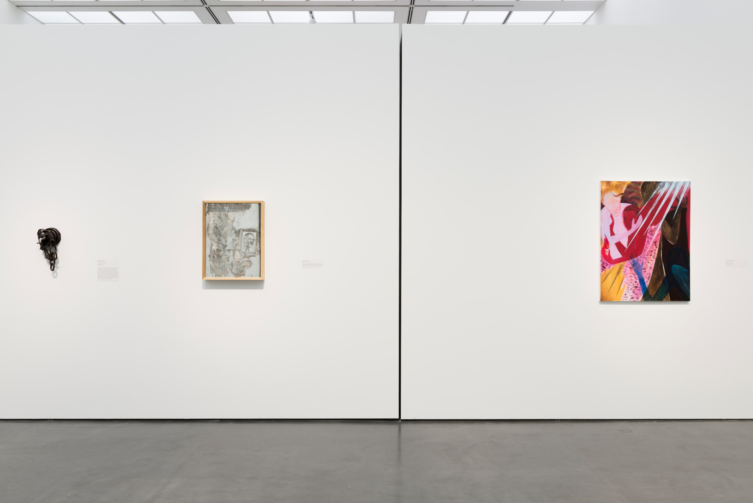 NAUDLINE PIERRE Pass Me Not, 2018