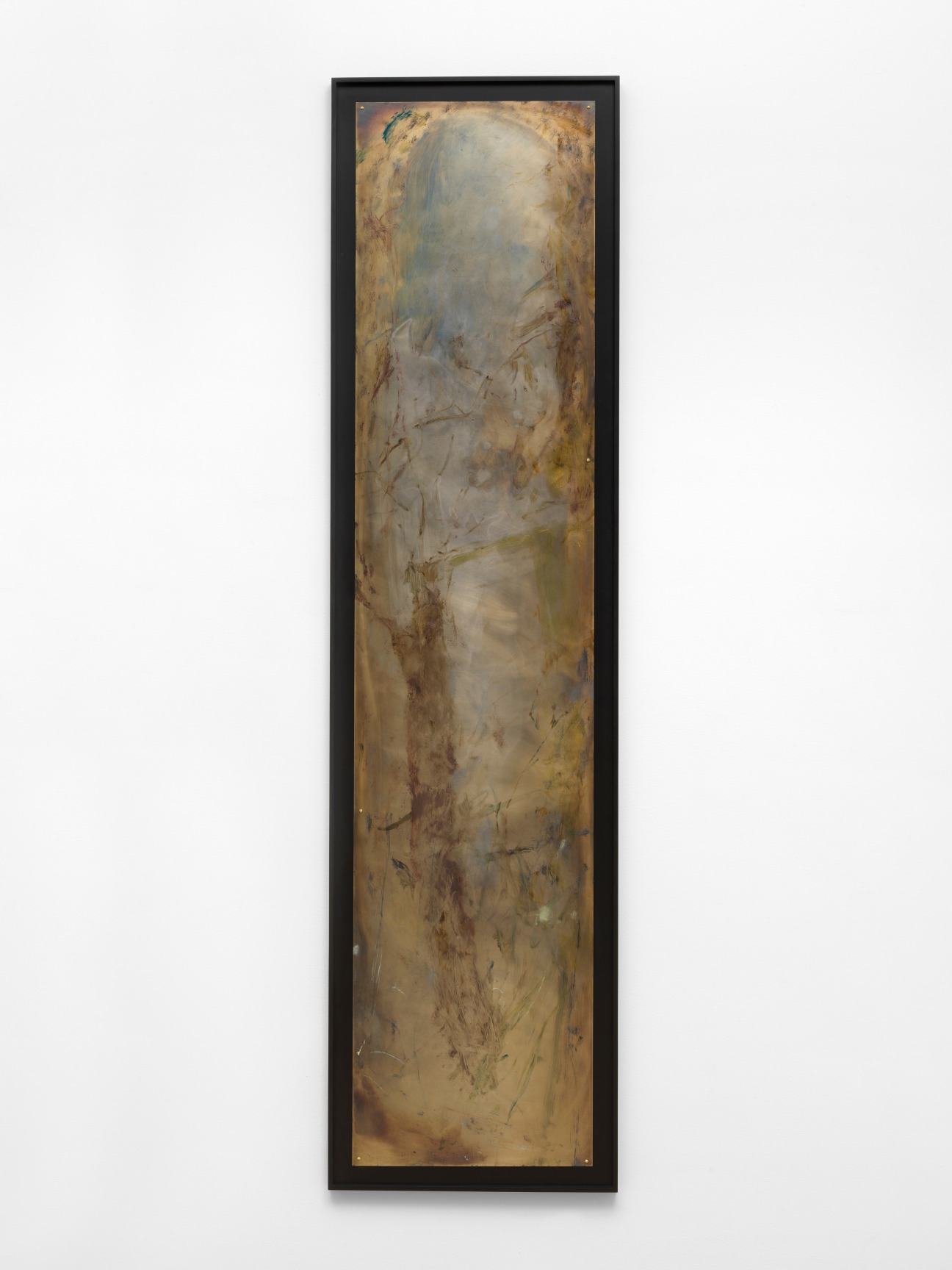 Image of WILLA WASSERMAN's Apple tree gemel, 2023