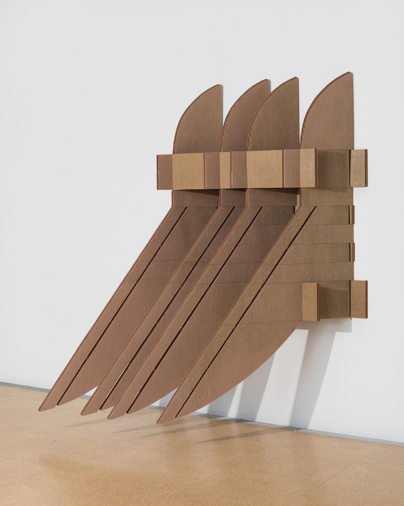 Image of a Diane Simpson work.