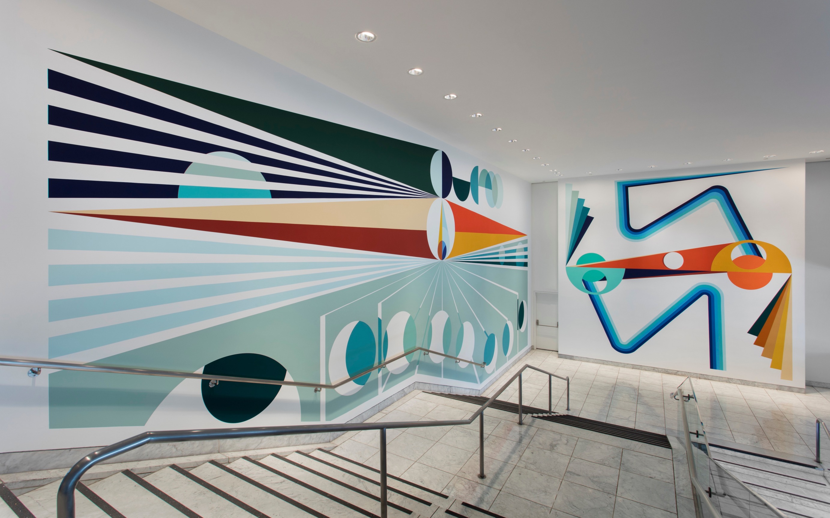 Image of EAMON ORE-GIRON's Angelitos Negros, 2018