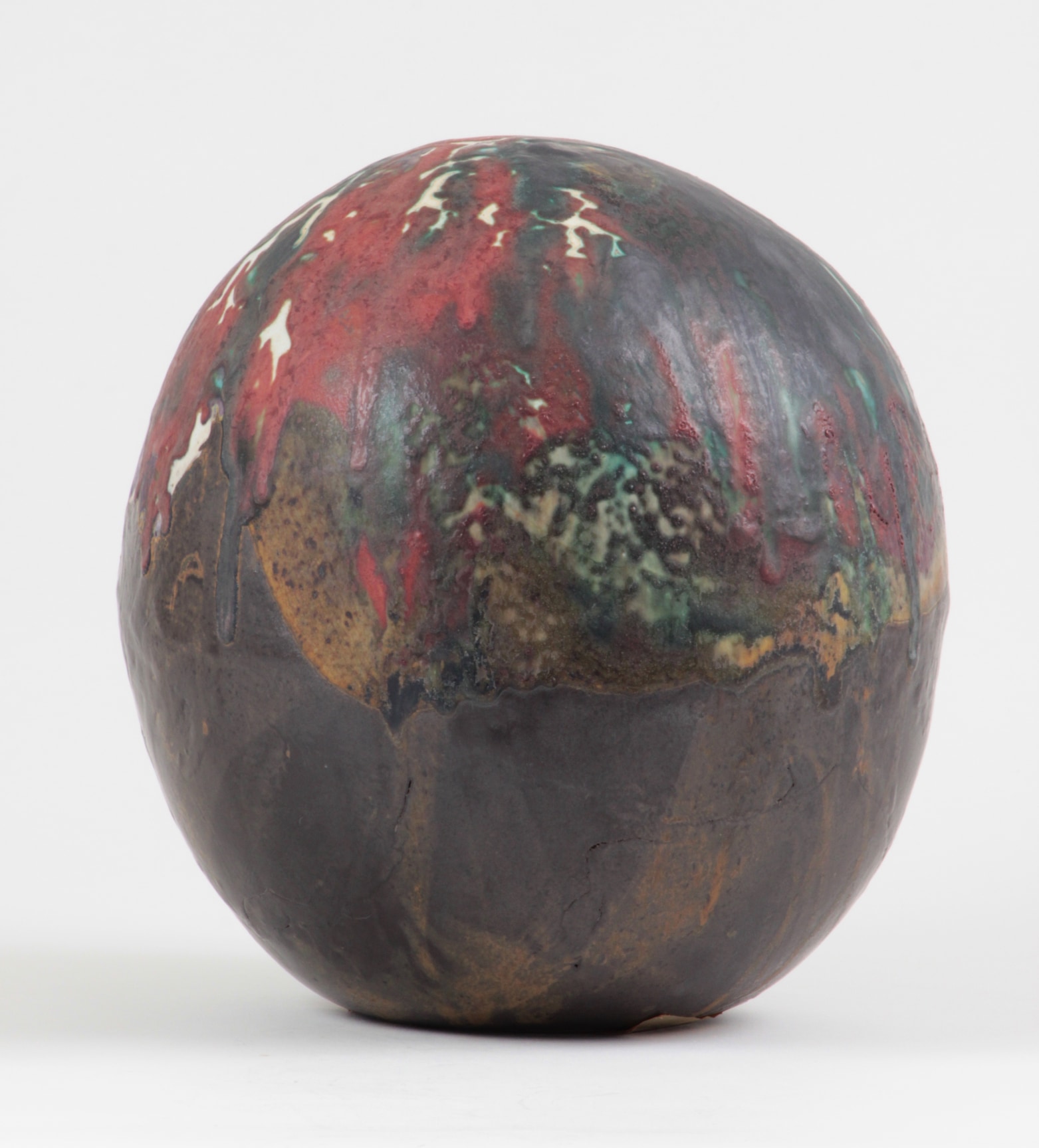 TOSHIKO TAKAEZU, Untitled, ca. 1990s