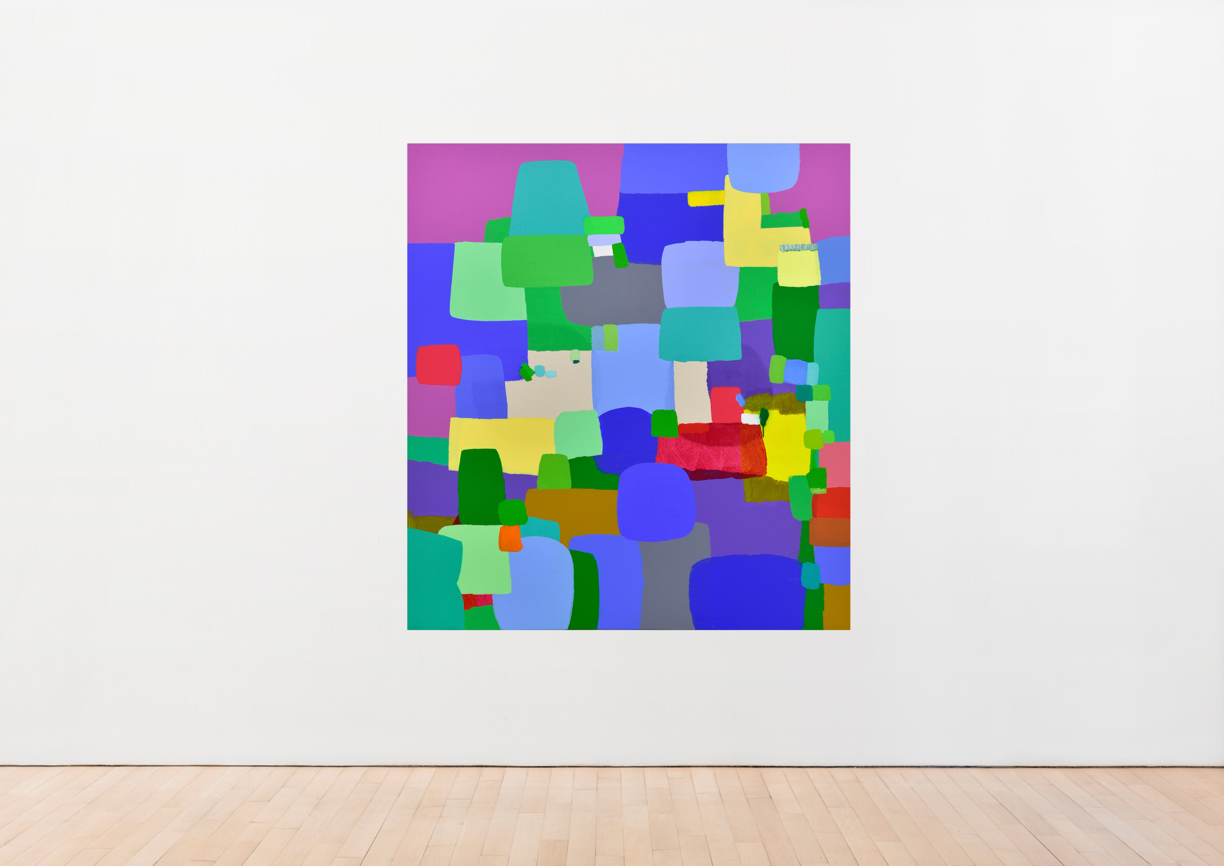 FEDERICO HERRERO Full Moon