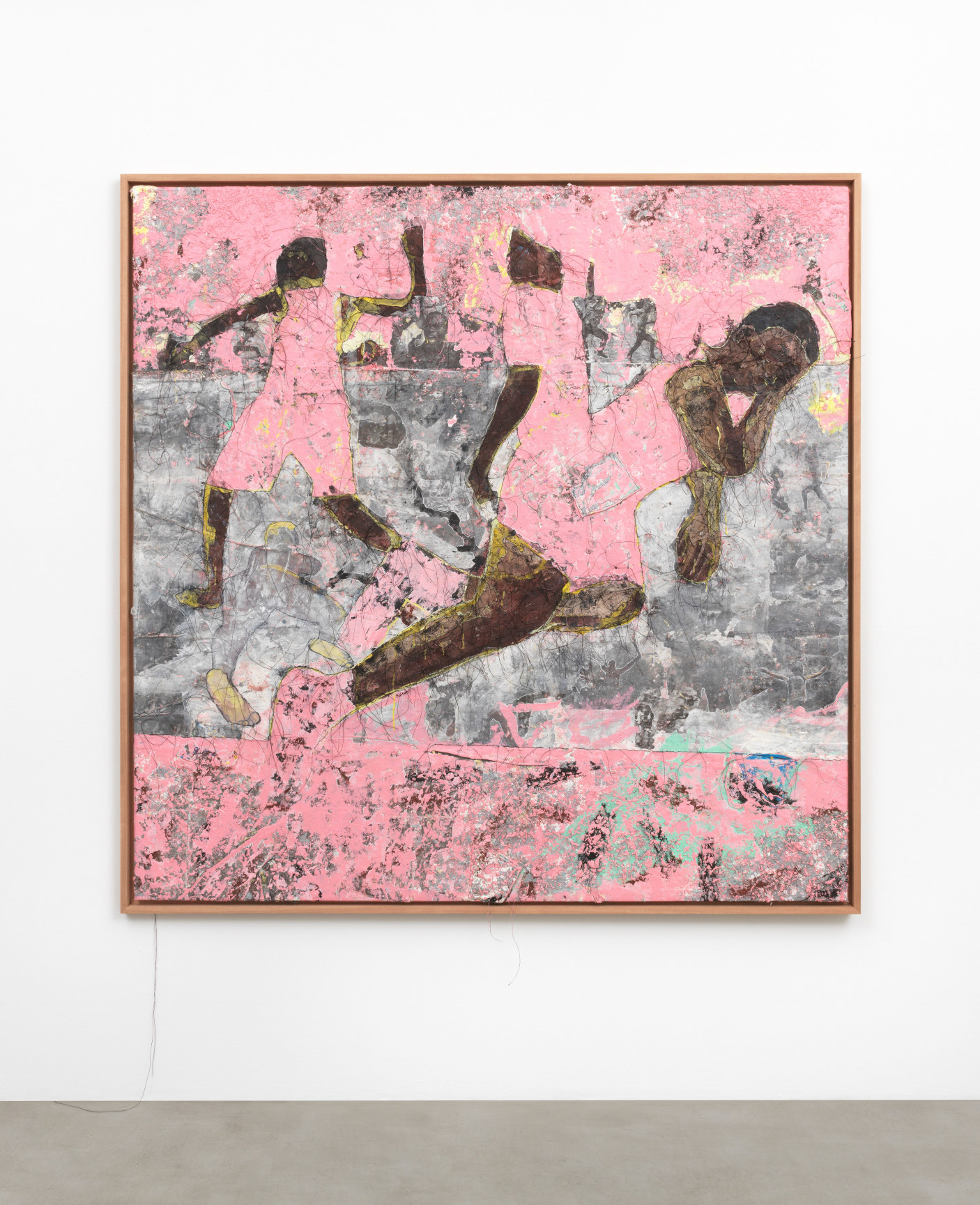 Image of Kaloki Nyamai's &quot;Mukomi&quot;, 2023