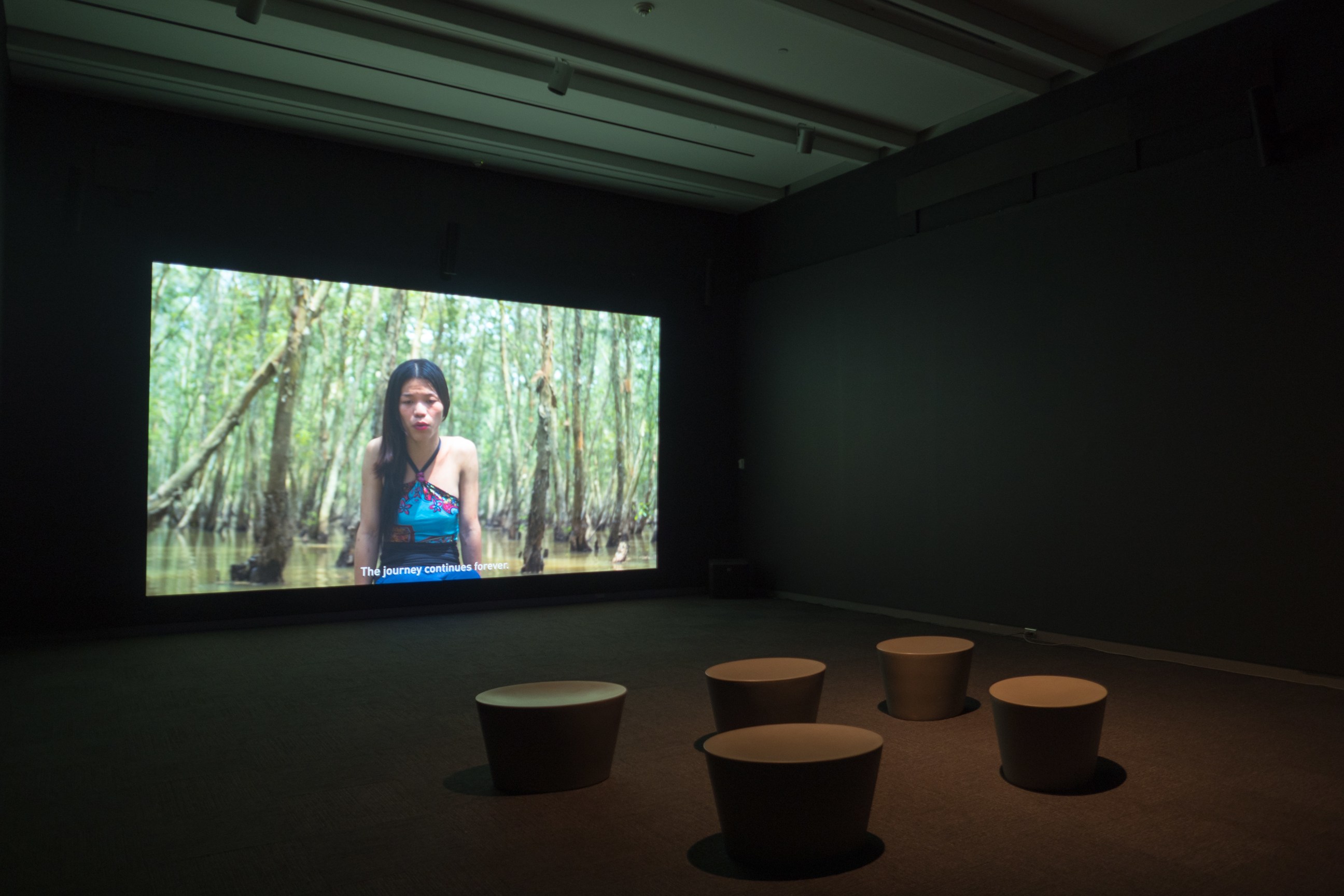 image of THE PROPELLER GROUP's The Living Need Light, The Dead Need Music,&nbsp;2014