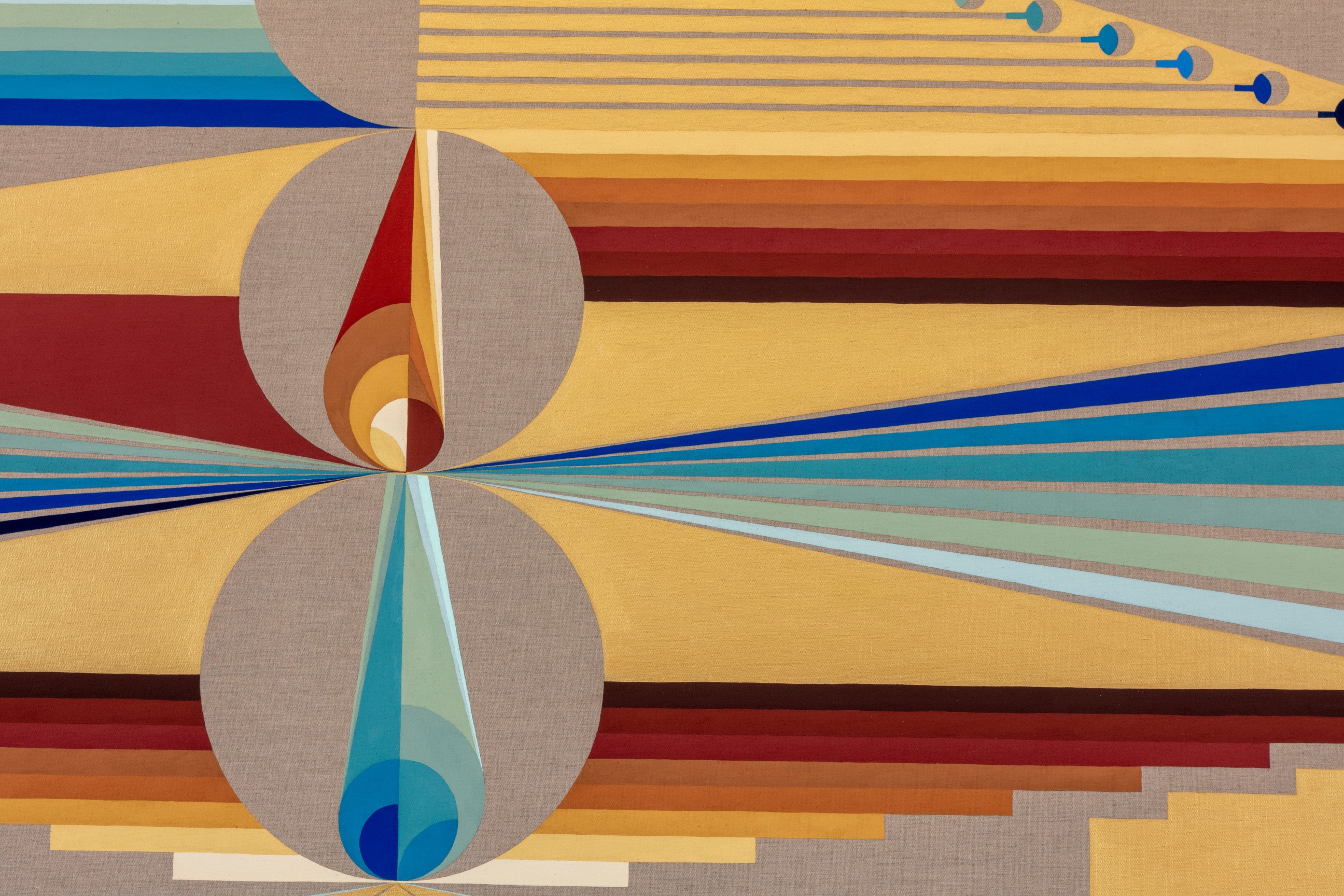 EAMON ORE-GIRON Infinite Regress CXLVII, 2020