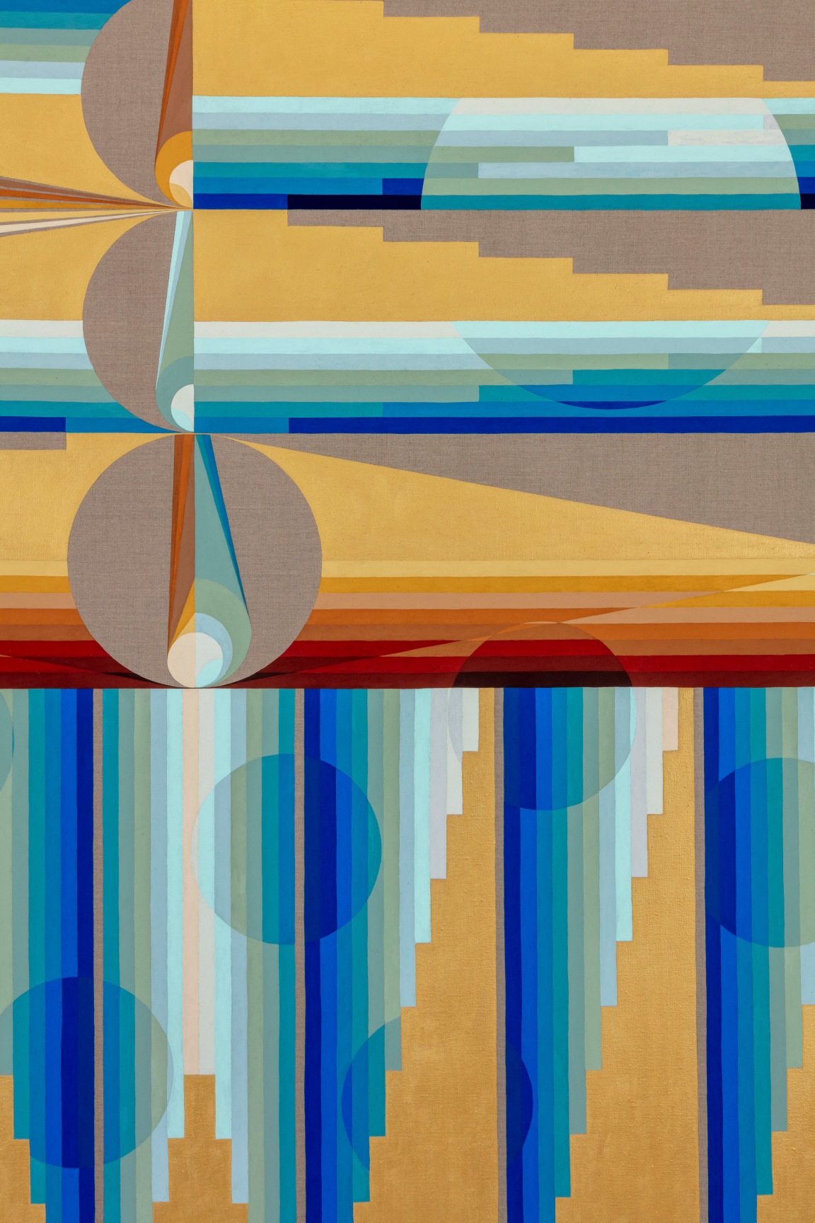 EAMON ORE-GIRON Infinite Regress CL, 2021