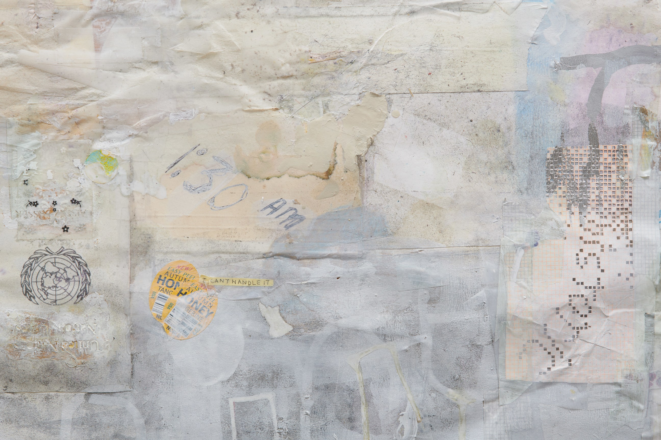 SIMON EVANS&trade; The city of lists