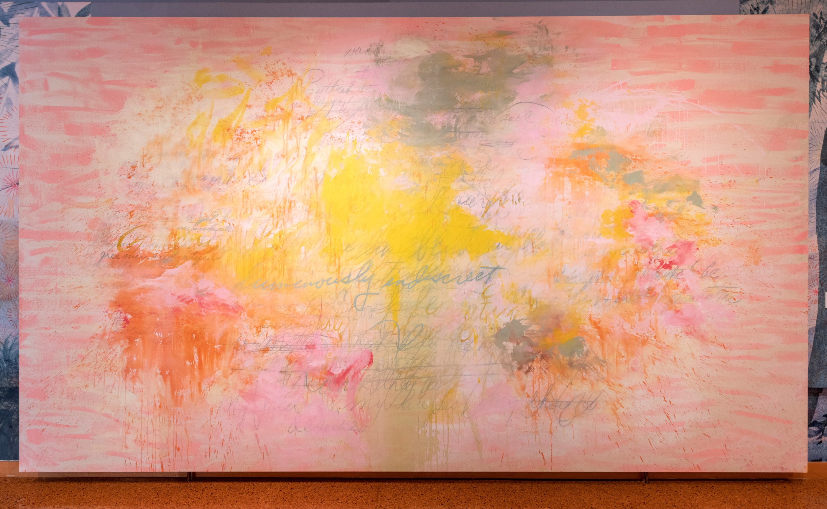 FIRELEI B&Aacute;EZ Luminously Indiscreet, 2018