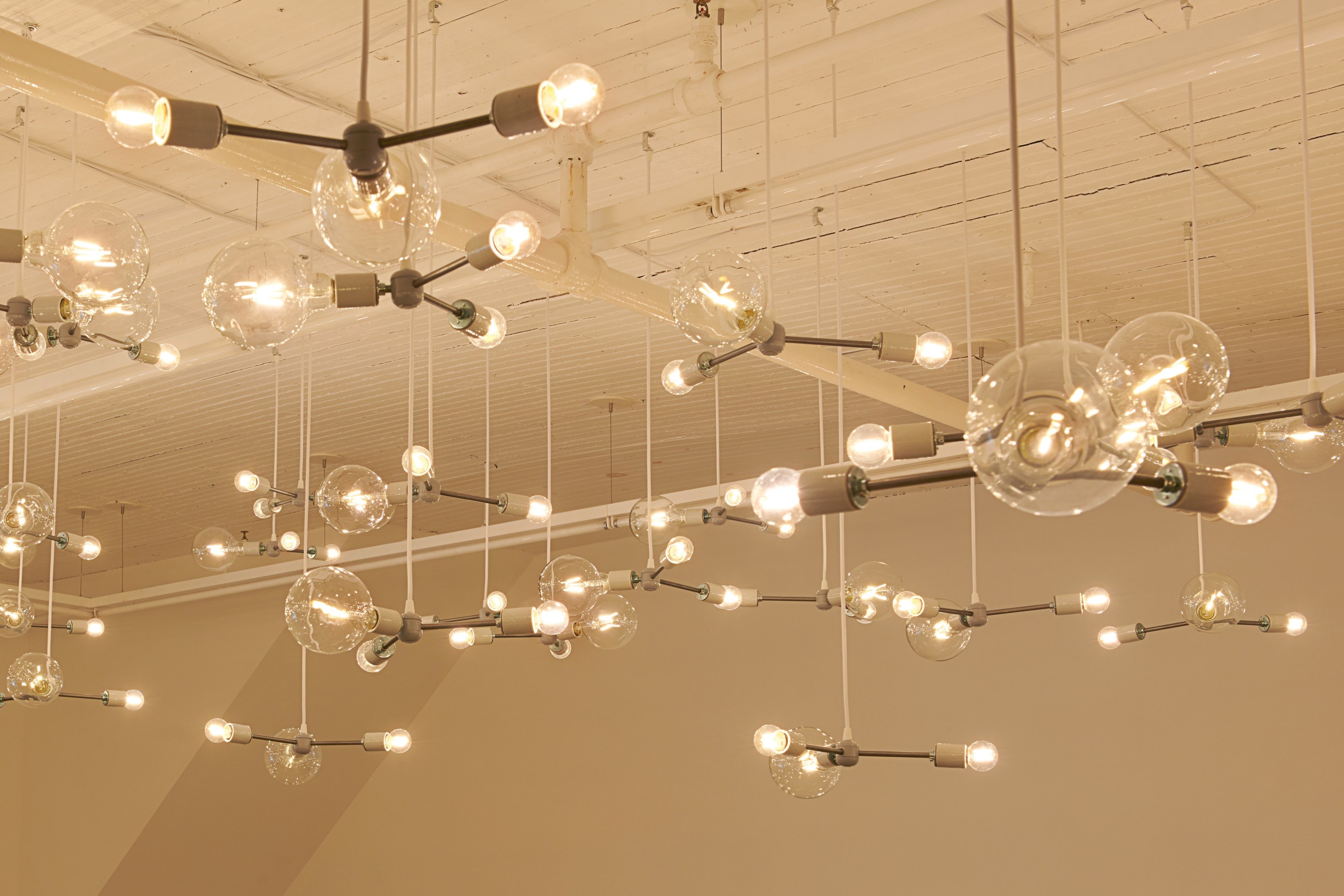 Spencer Finch, H2O, James Cohan, 291 Grand Street, New York, NY, February 22 - May 11, 2024.