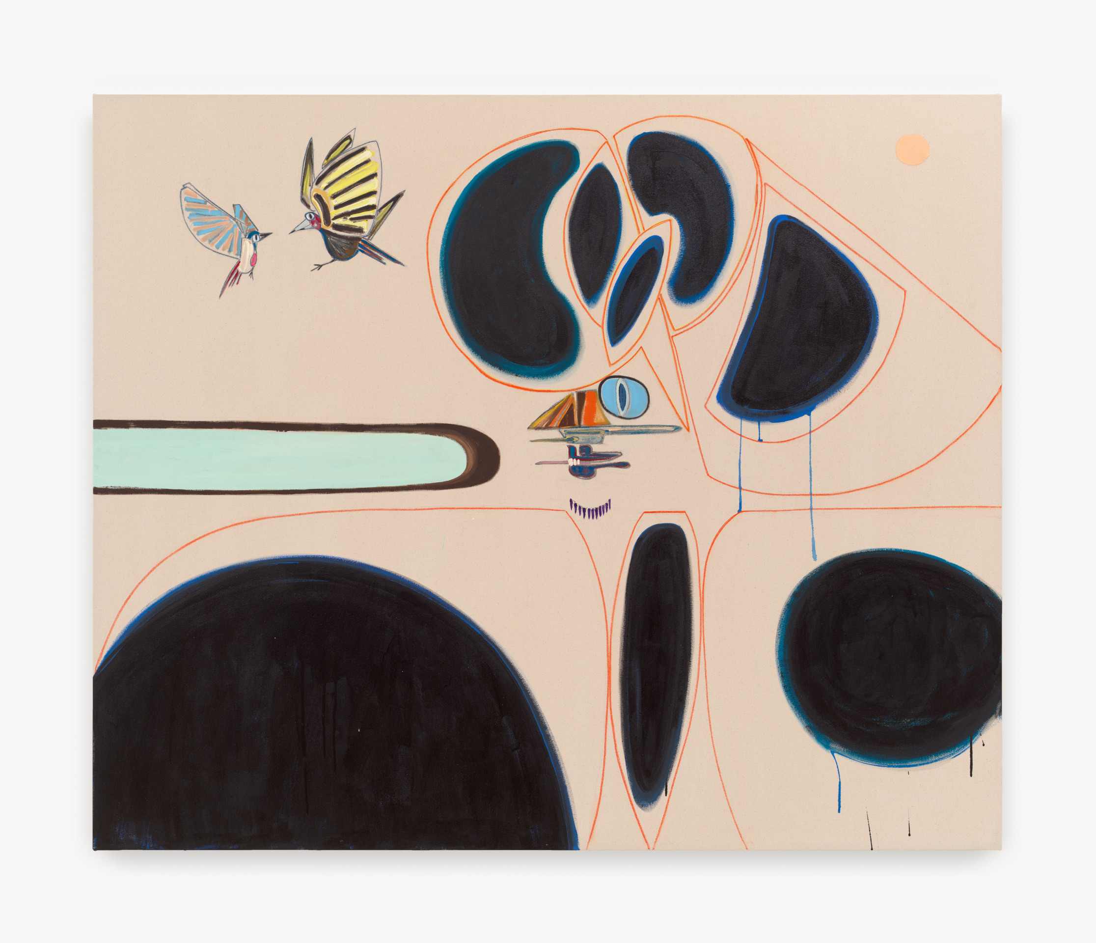 Susumu Kamijo, As You Wish, 2022