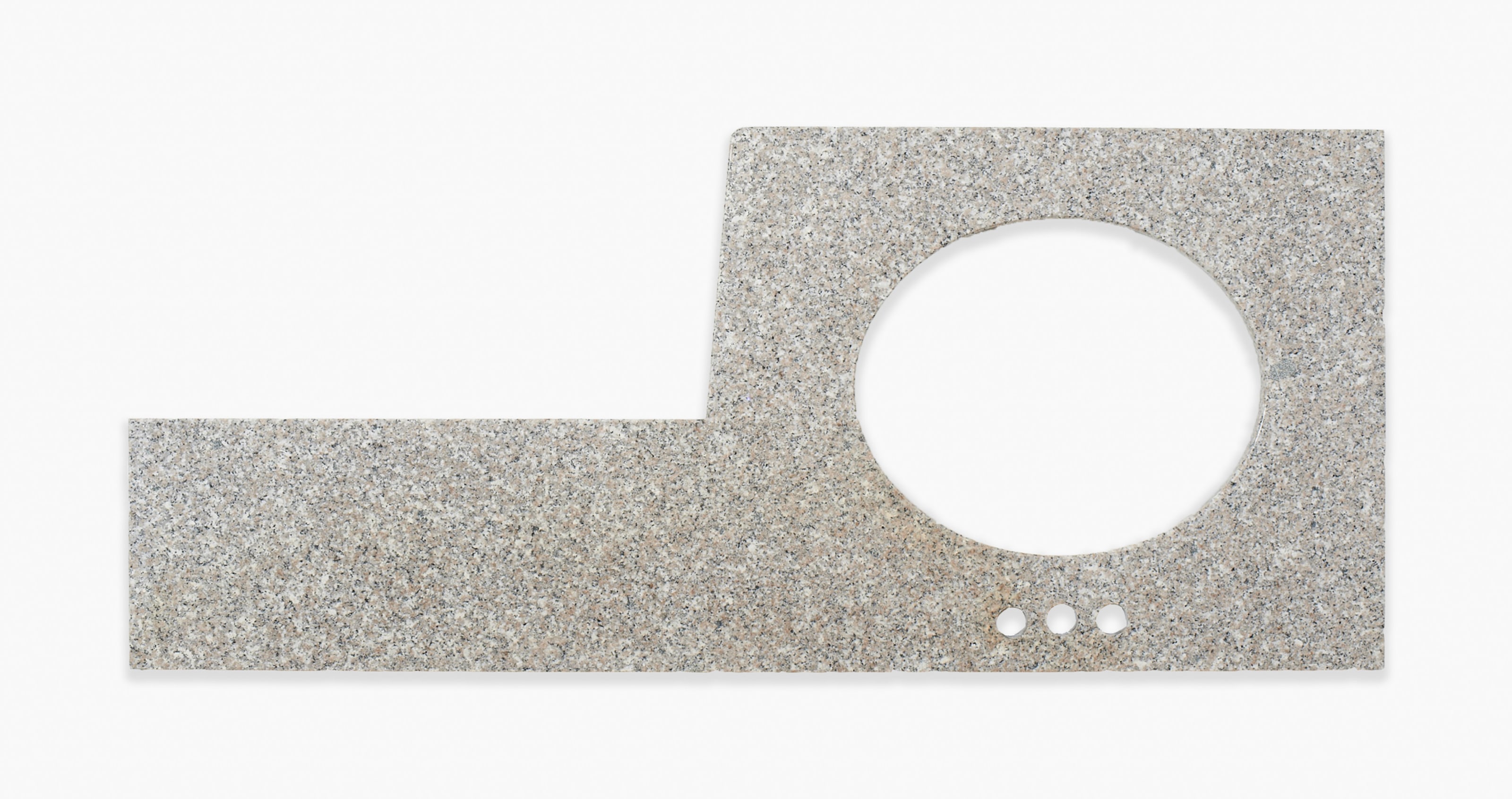 Charles Harlan Counter