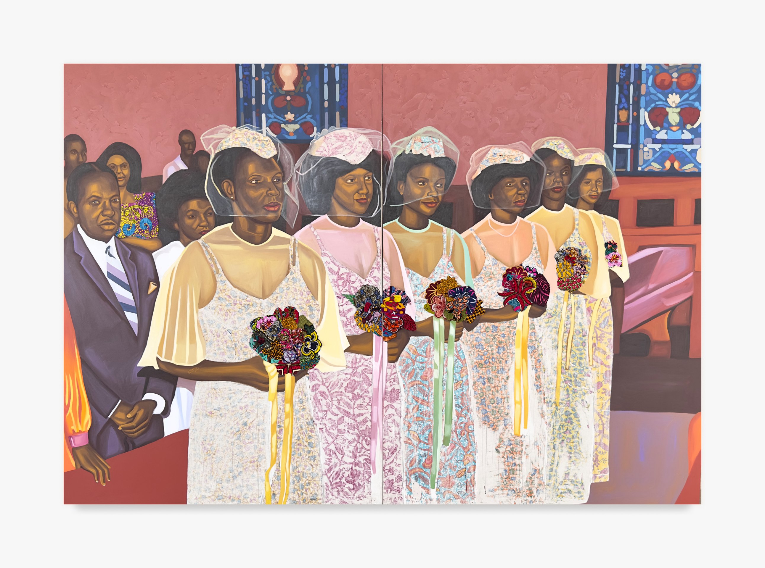 Cornelius Annor, Onipa Akoma, 2023.