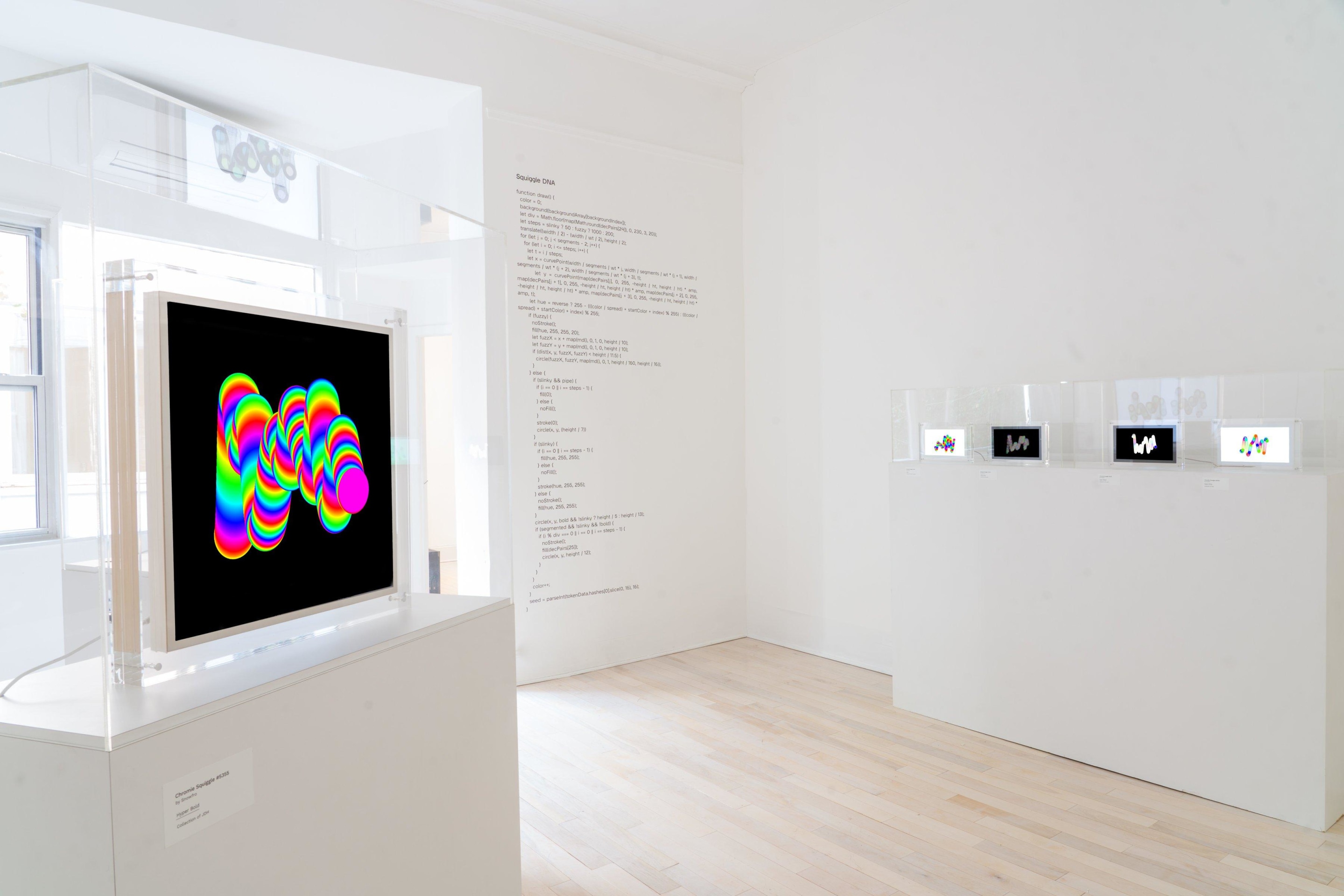 Venus Over Manhattan