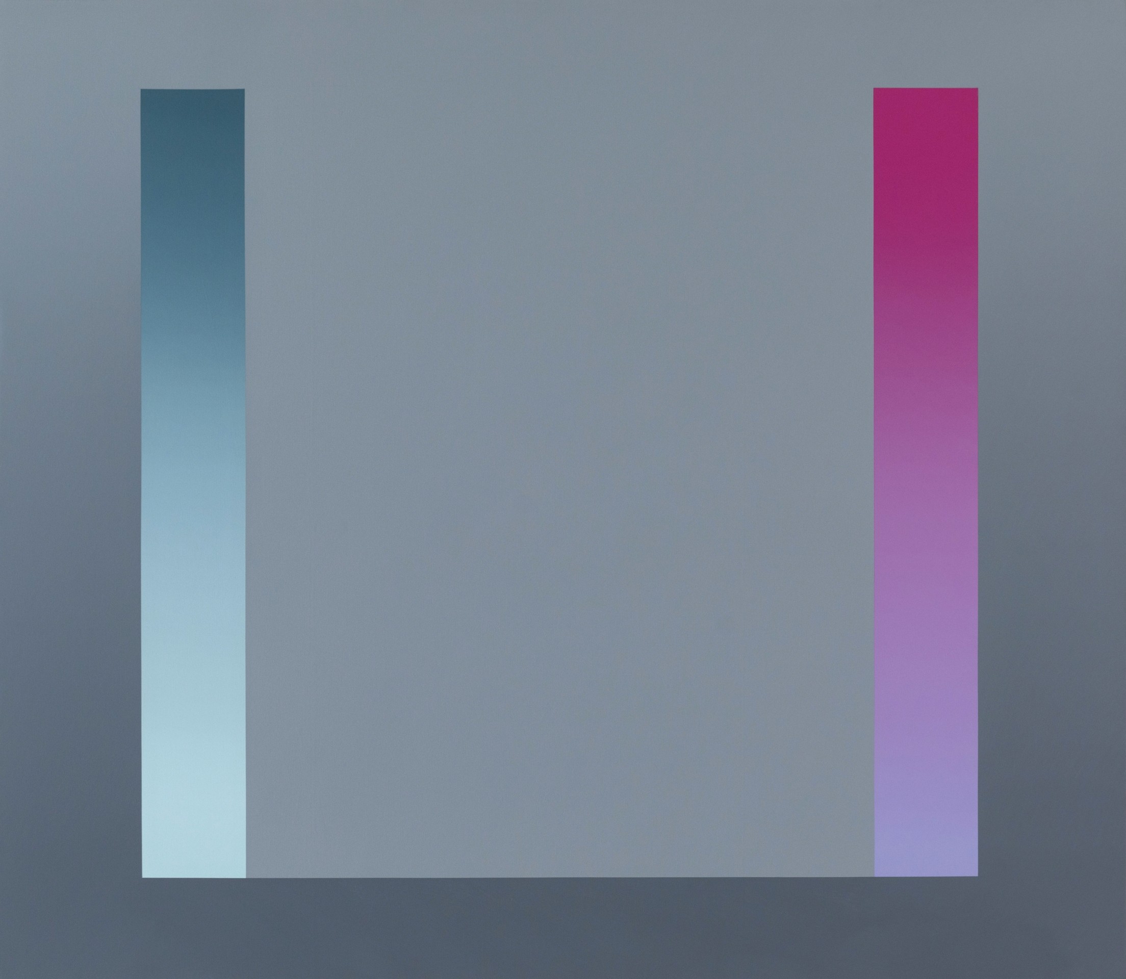 Michael Boyd, Eisen Lohr, 1970