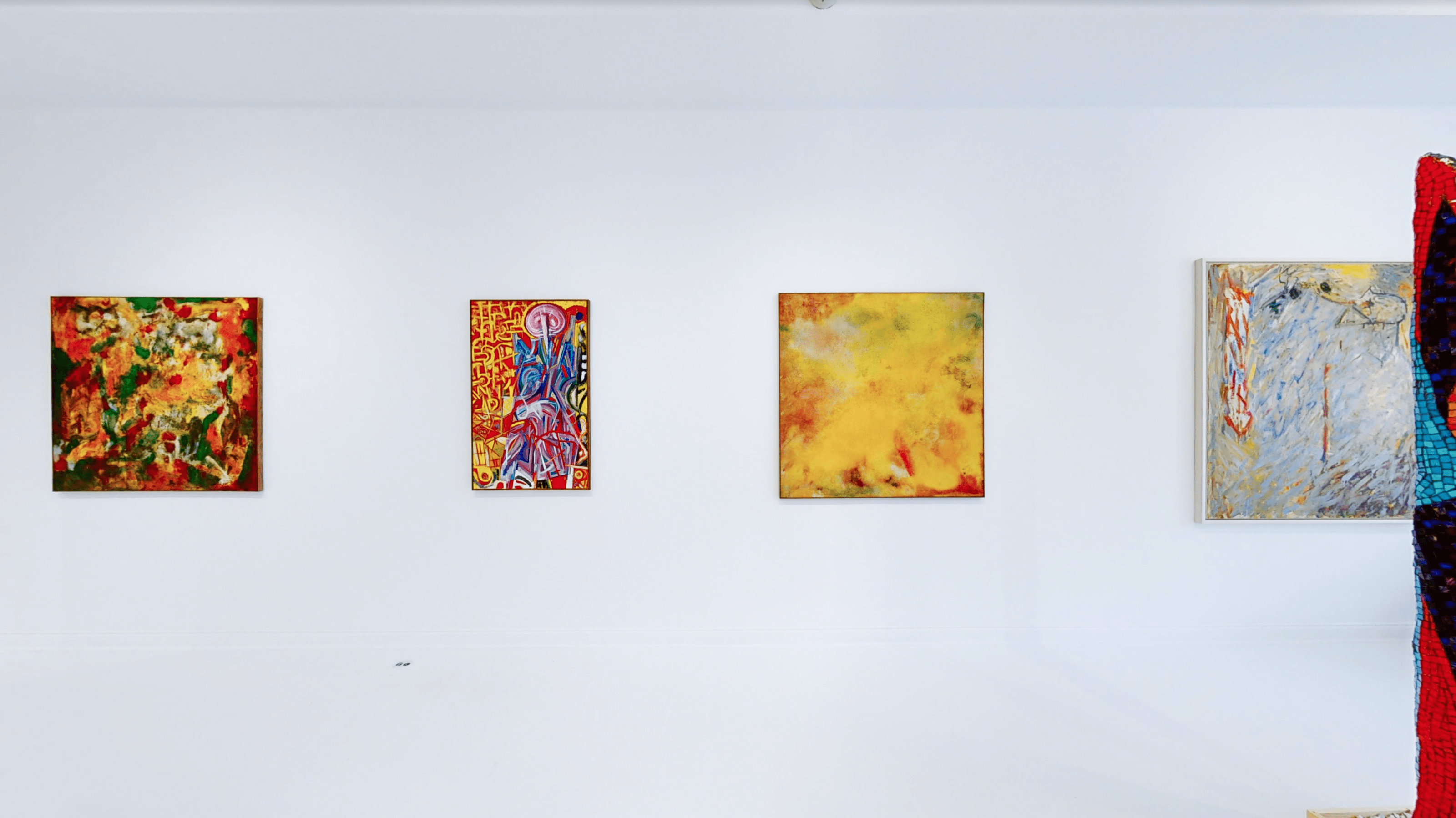 Season Opener: 2021 | East Hampton