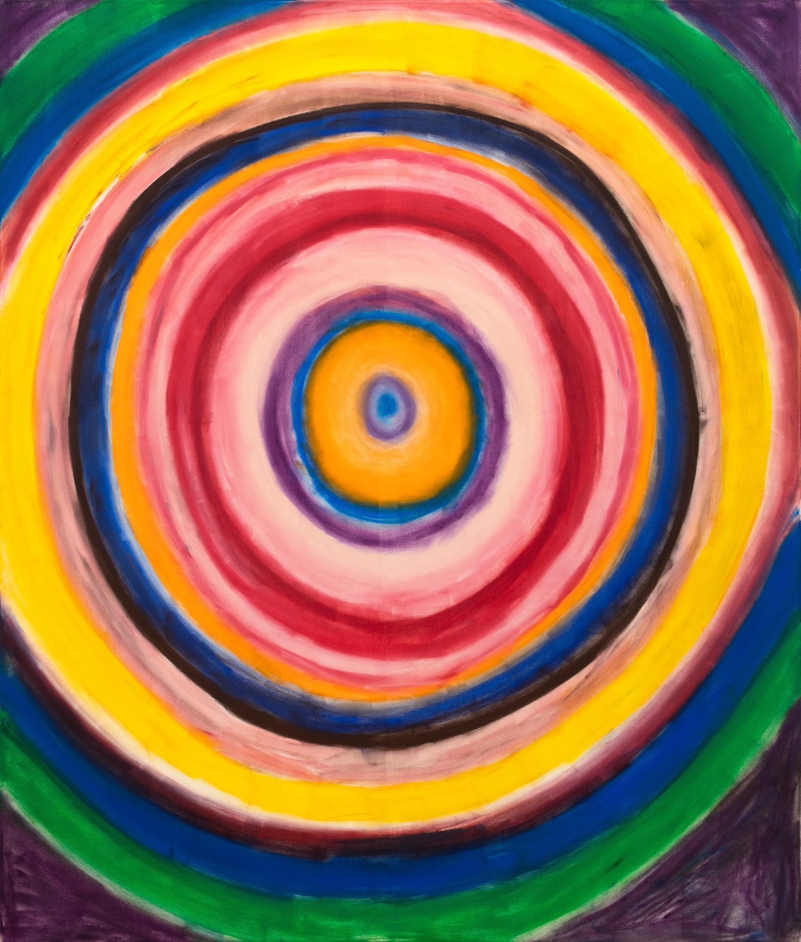 Gustav Hjelmgren, Presence #007, 2025