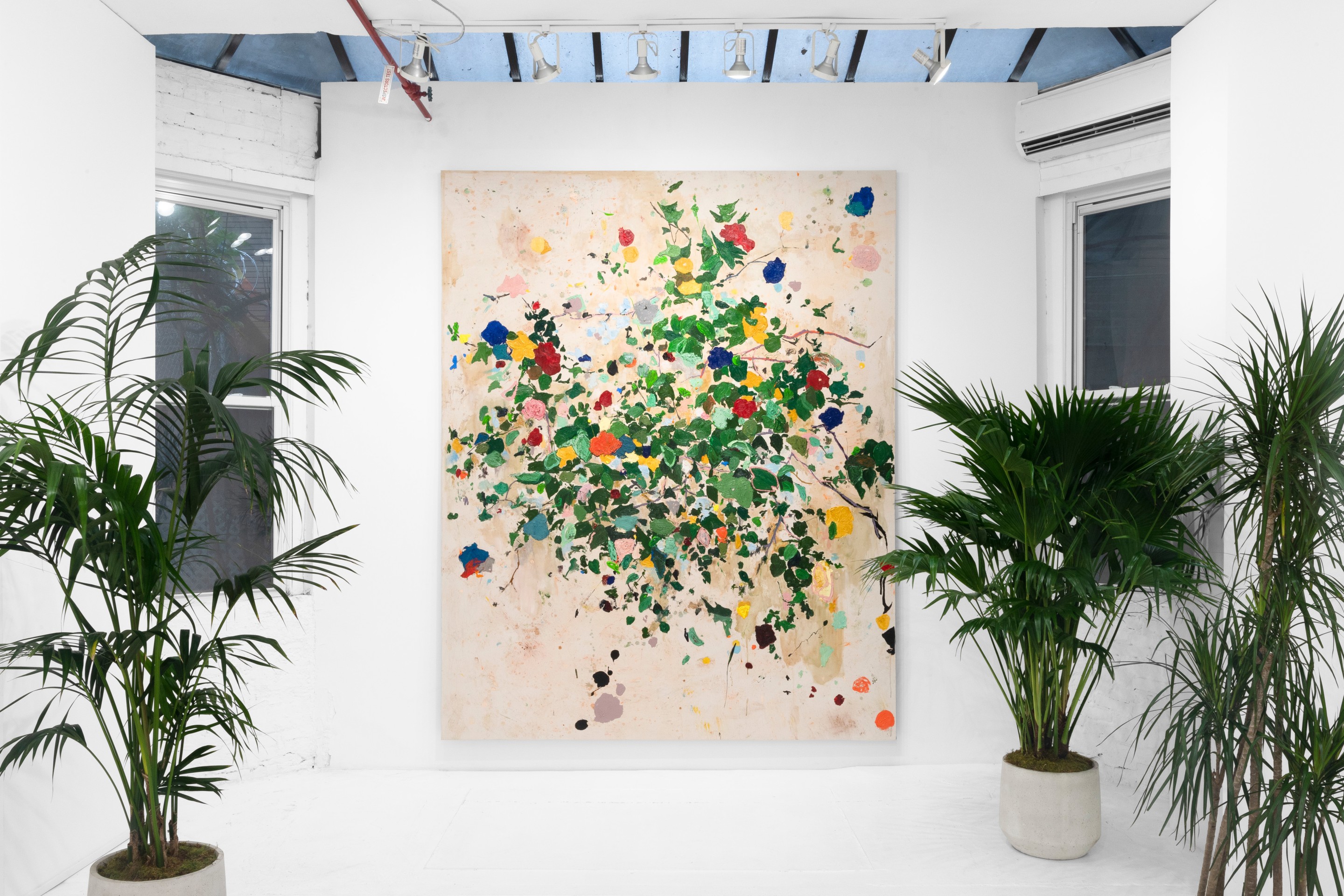 Huê Thi Hoffmaster: I Wish You Bluebirds