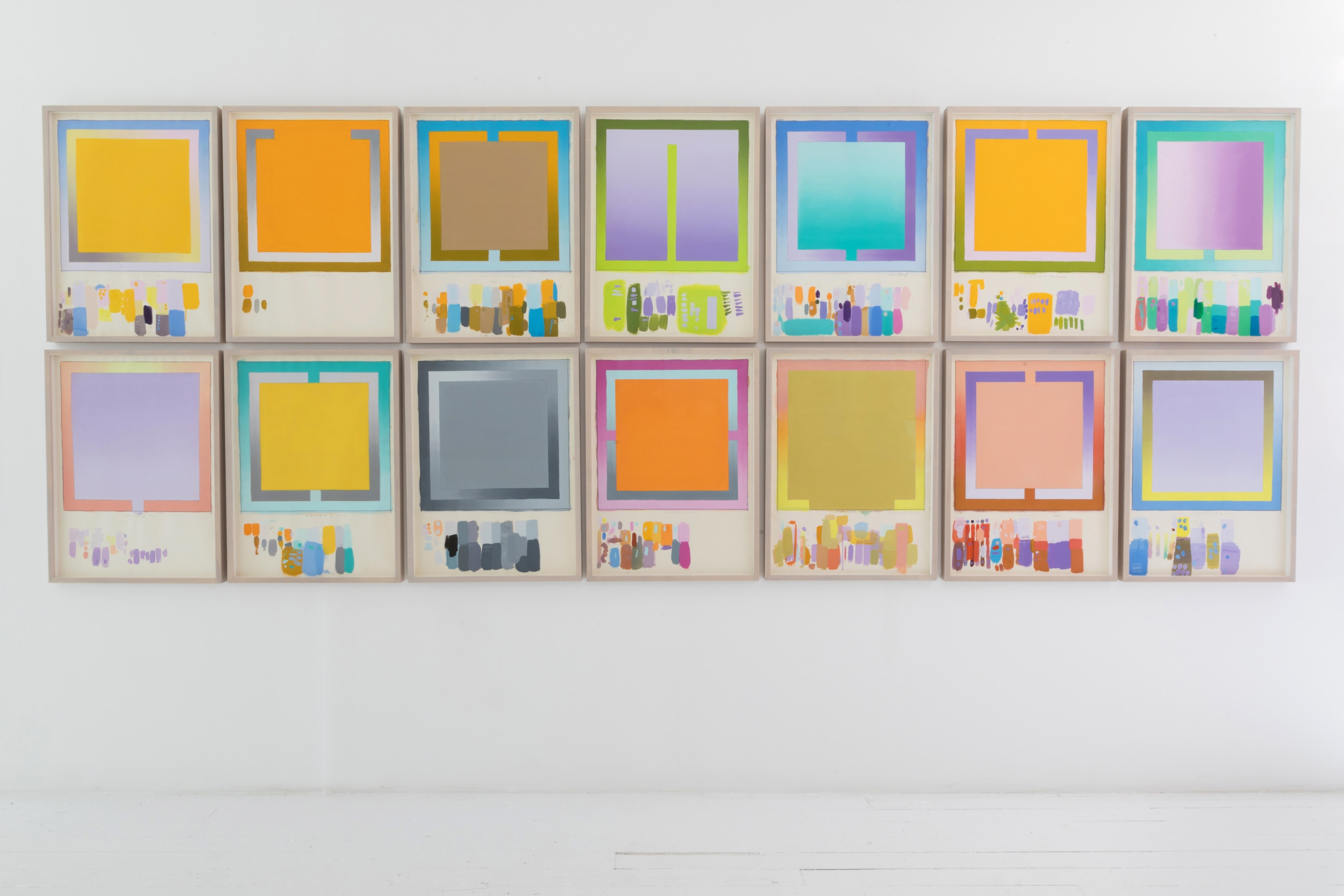 Michael Boyd, That’s How the Light Gets In: 1970–72