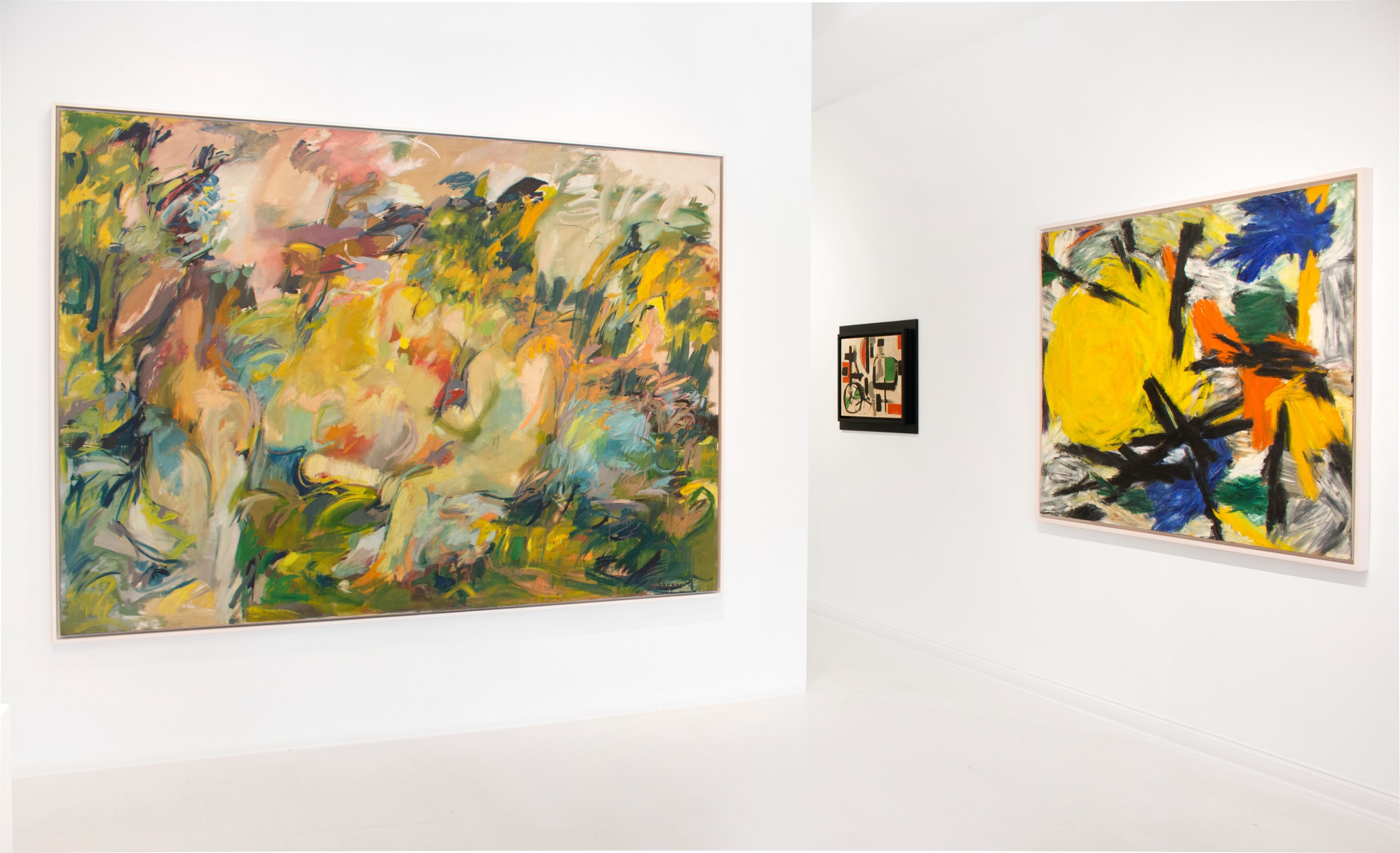 The 1950s | East Hampton, NY